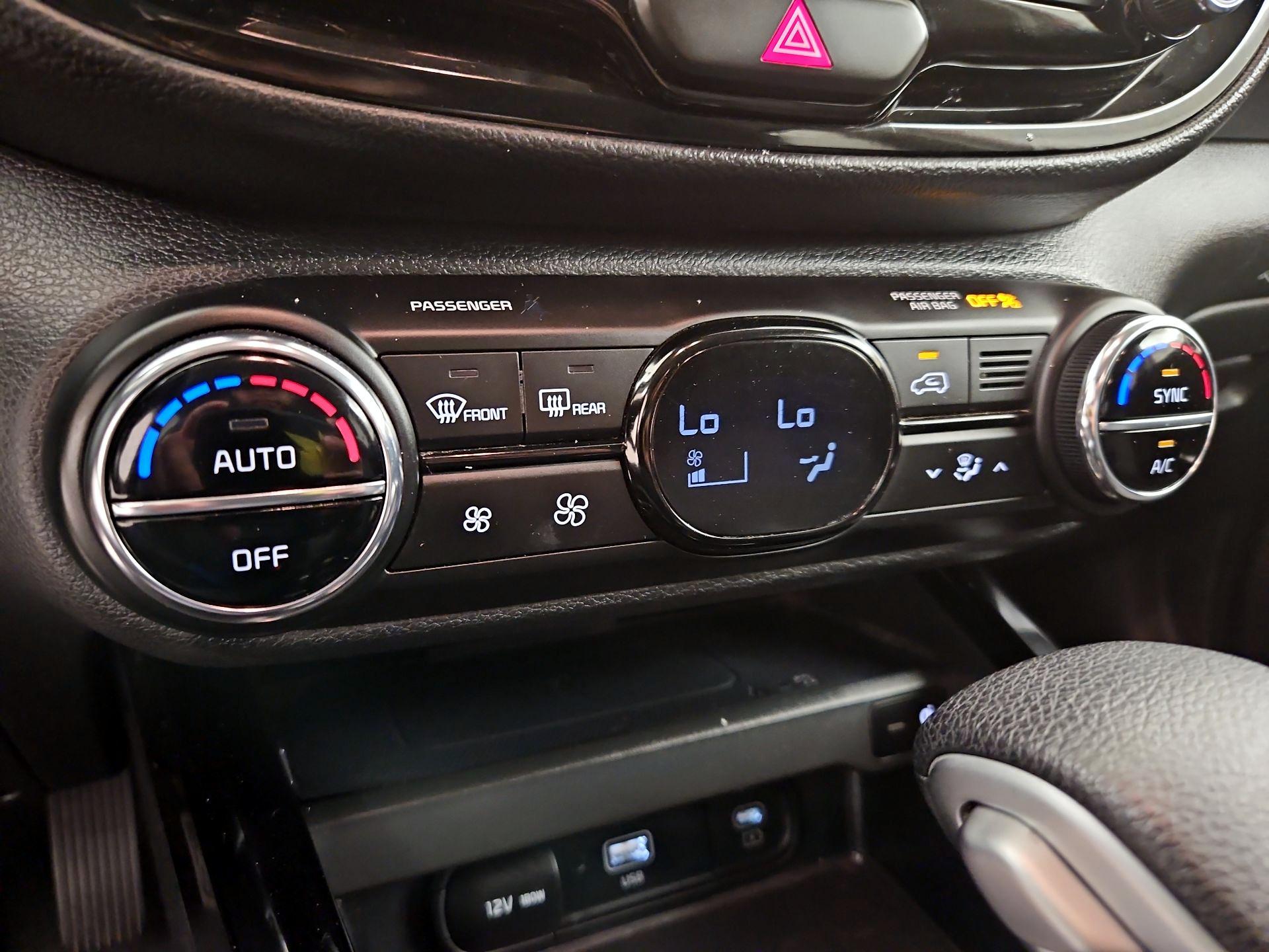 Thumbnail: 2023 Kia Soul - 17