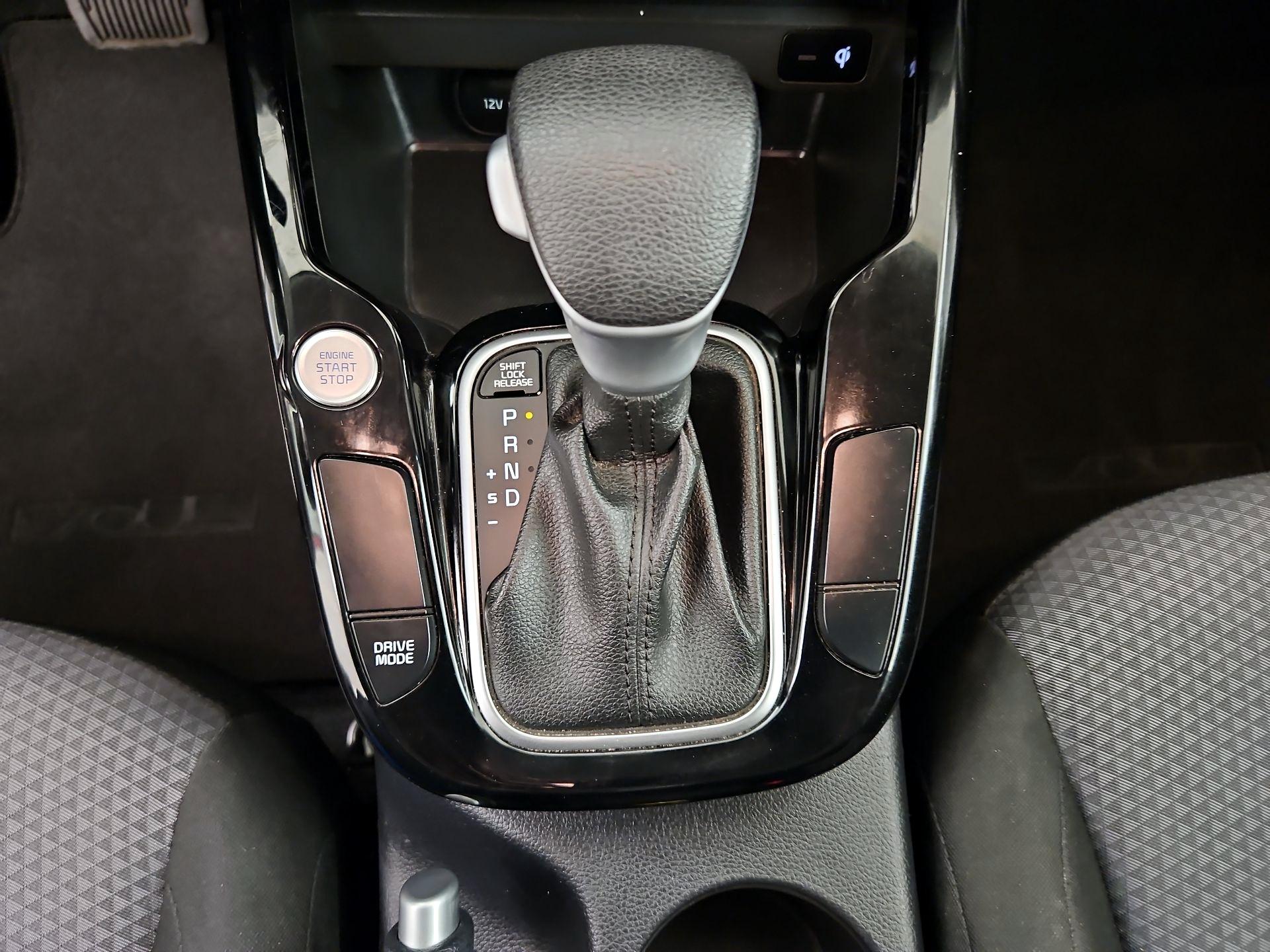 Thumbnail: 2023 Kia Soul - 18