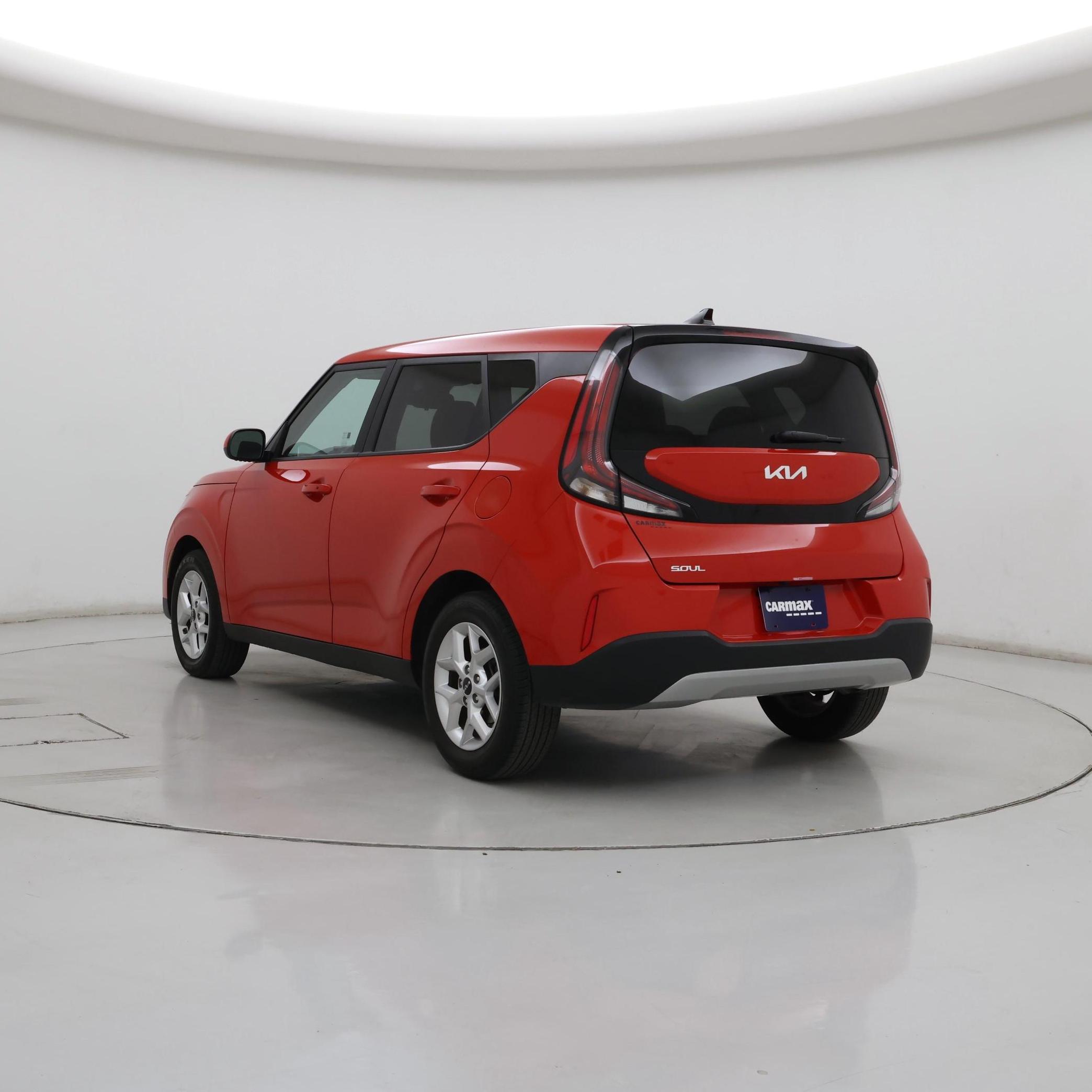 Thumbnail: 2023 Kia Soul - 2