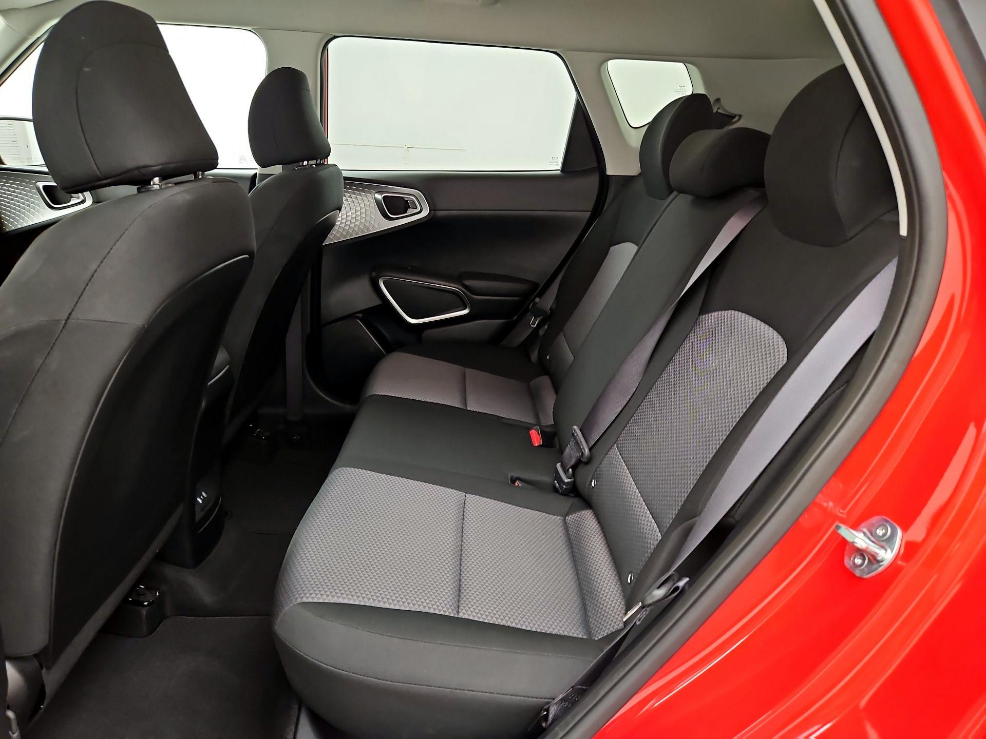 Thumbnail: 2023 Kia Soul - 20