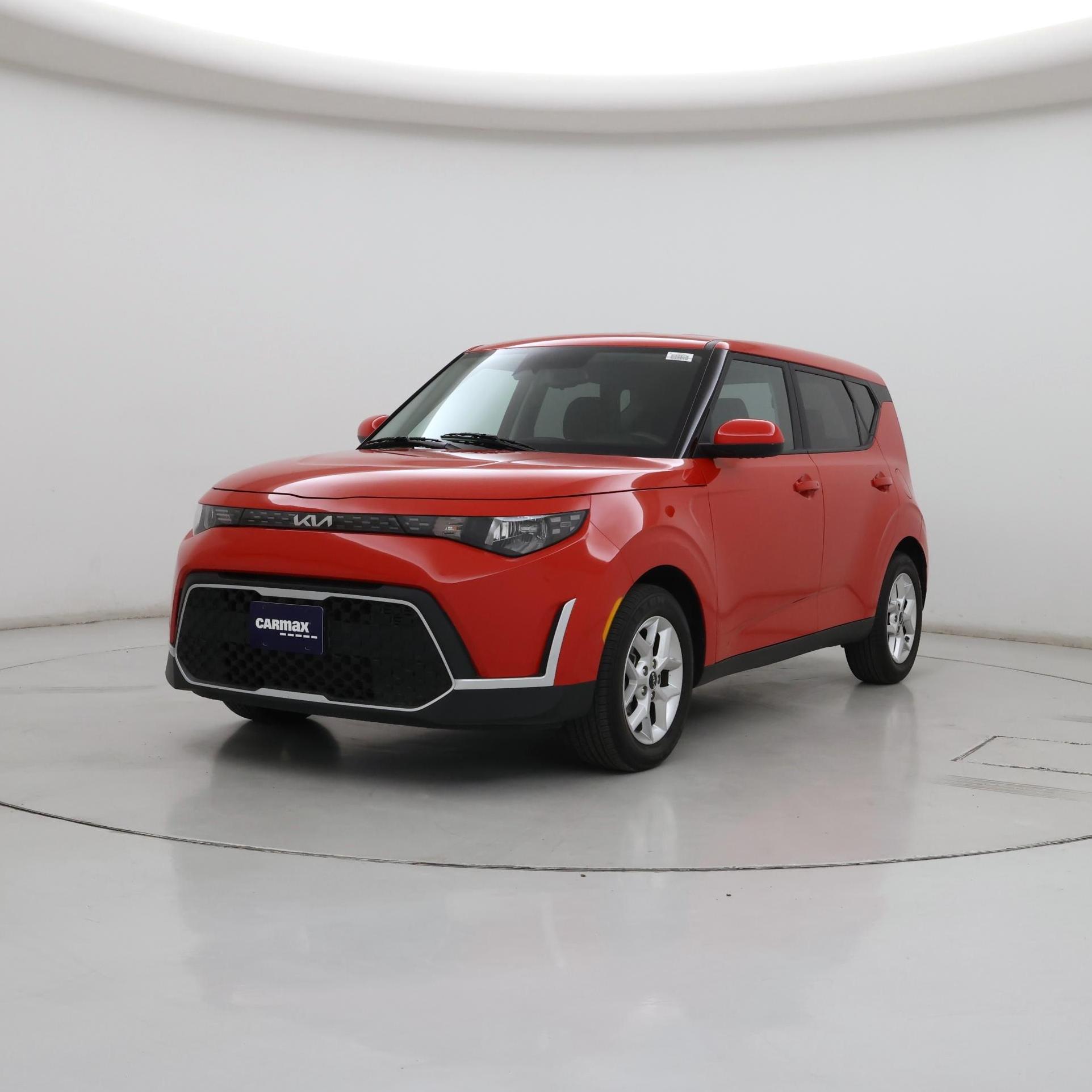 Thumbnail: 2023 Kia Soul - 4