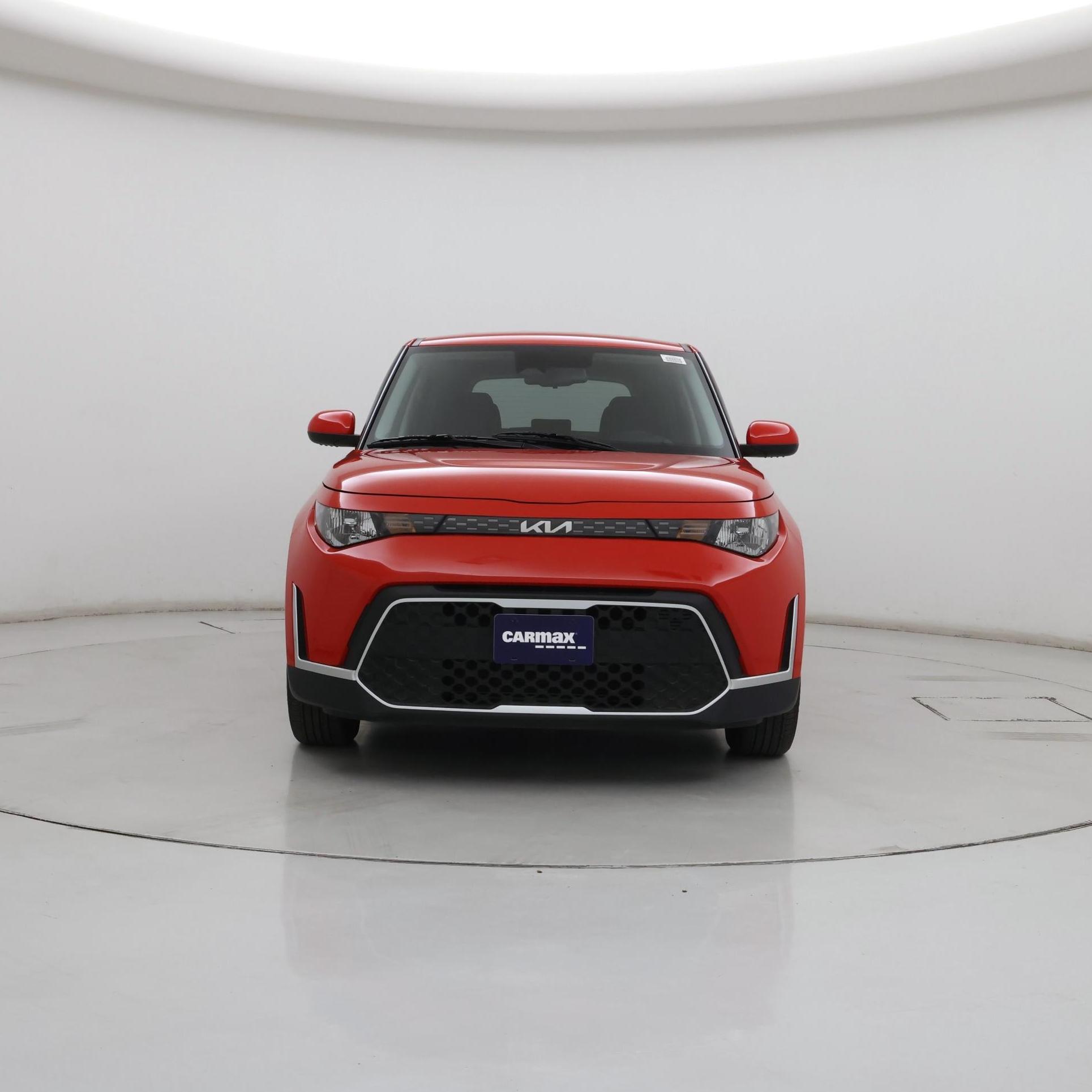 Thumbnail: 2023 Kia Soul - 5