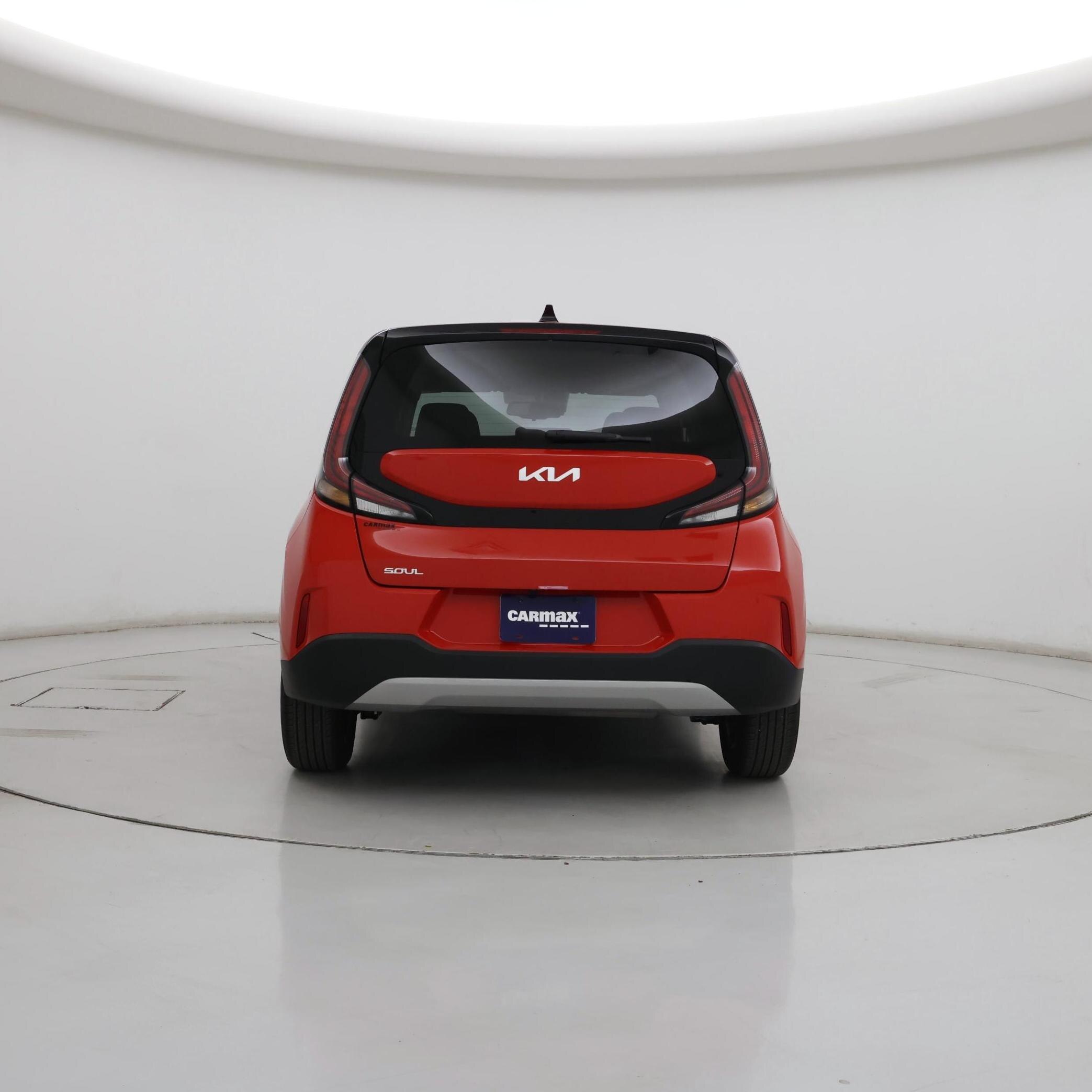 Thumbnail: 2023 Kia Soul - 6