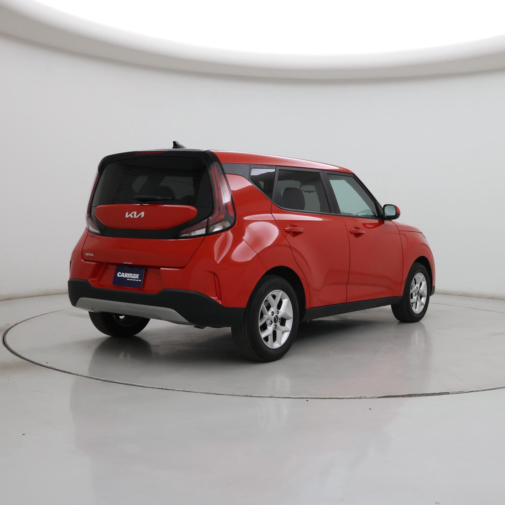 Thumbnail: 2023 Kia Soul - 8