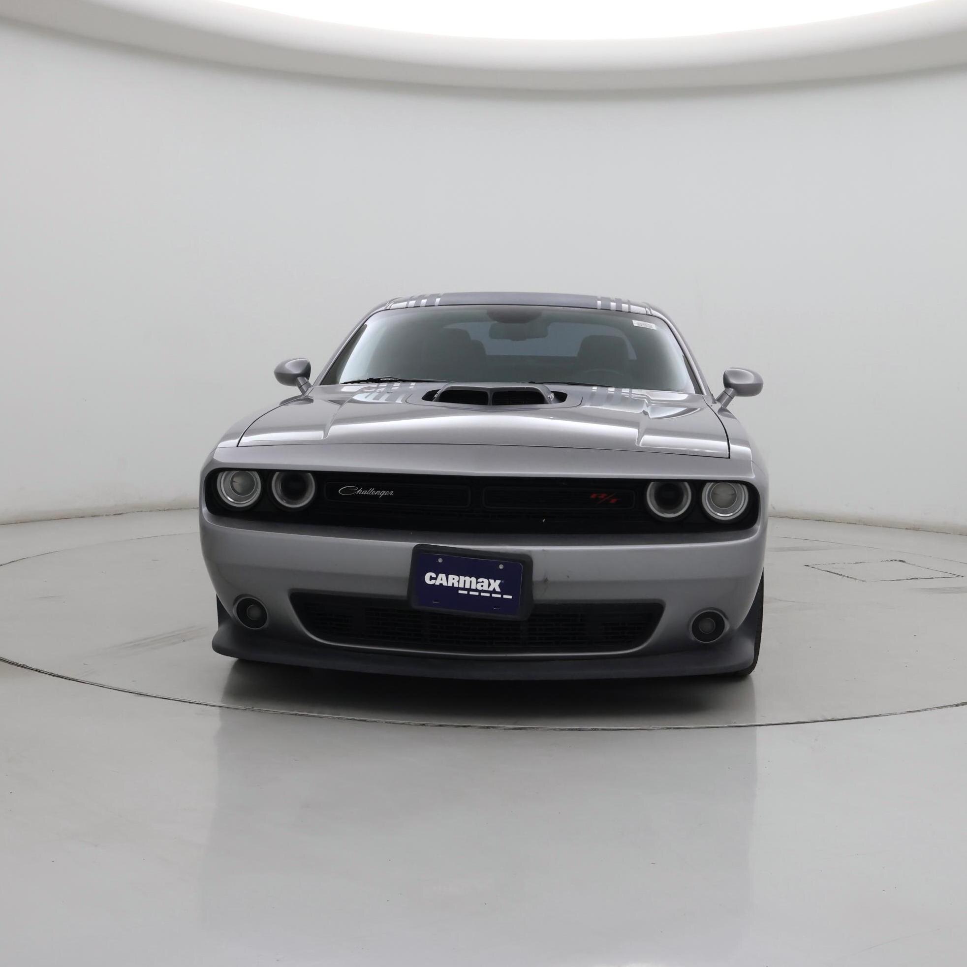 Thumbnail: 2017 Dodge Challenger - 5