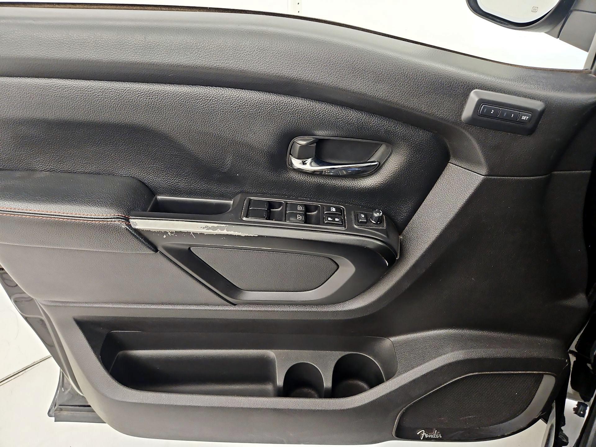 Thumbnail: 2021 Nissan Titan - 12