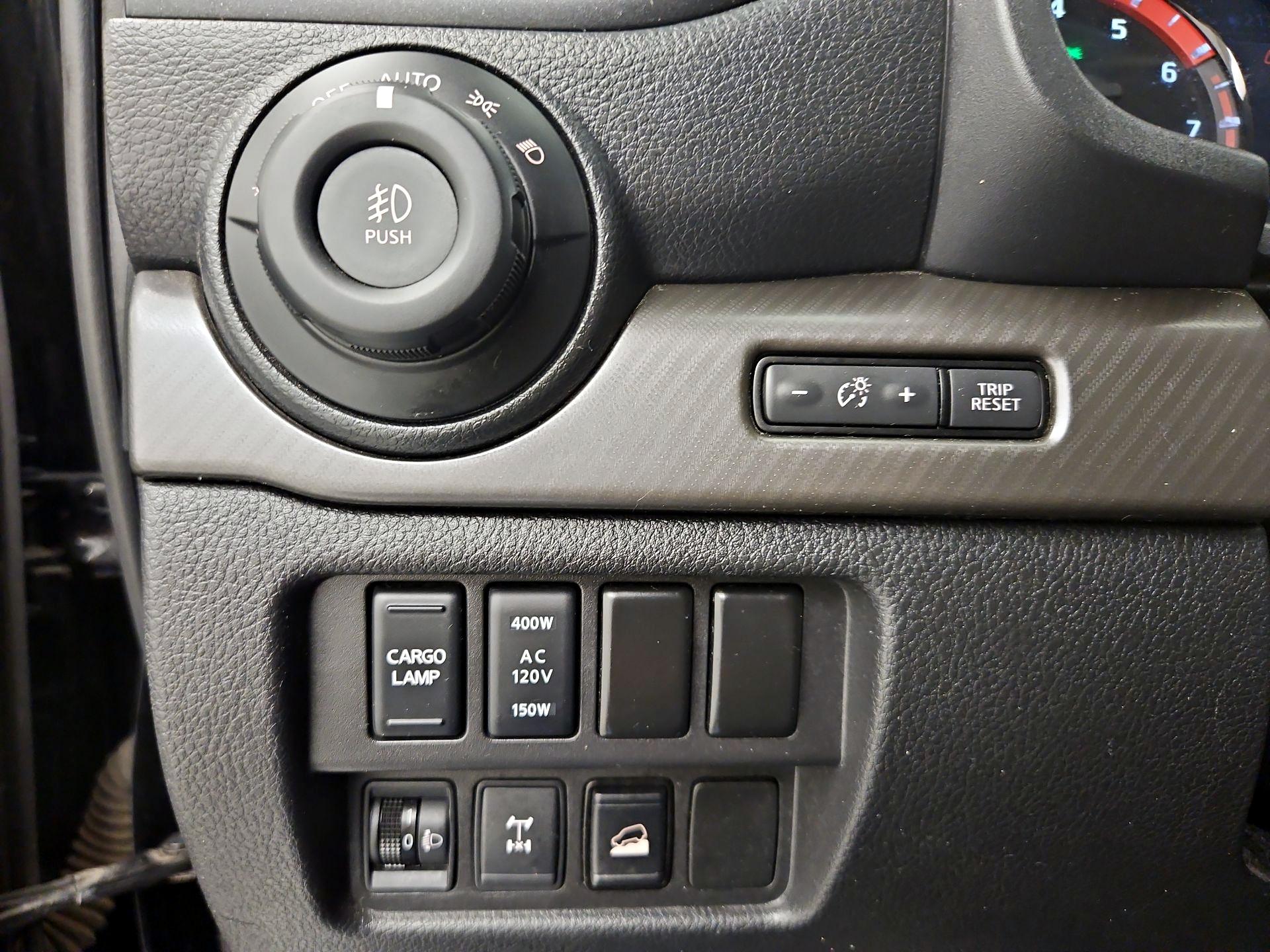 Thumbnail: 2021 Nissan Titan - 13