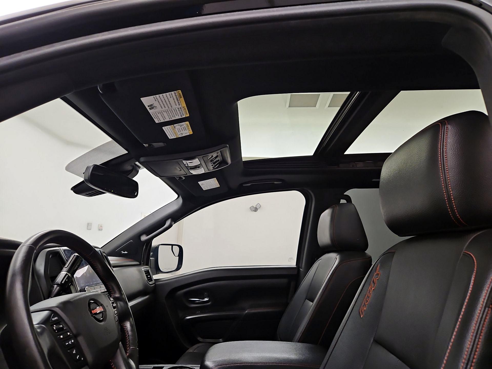 Thumbnail: 2021 Nissan Titan - 20