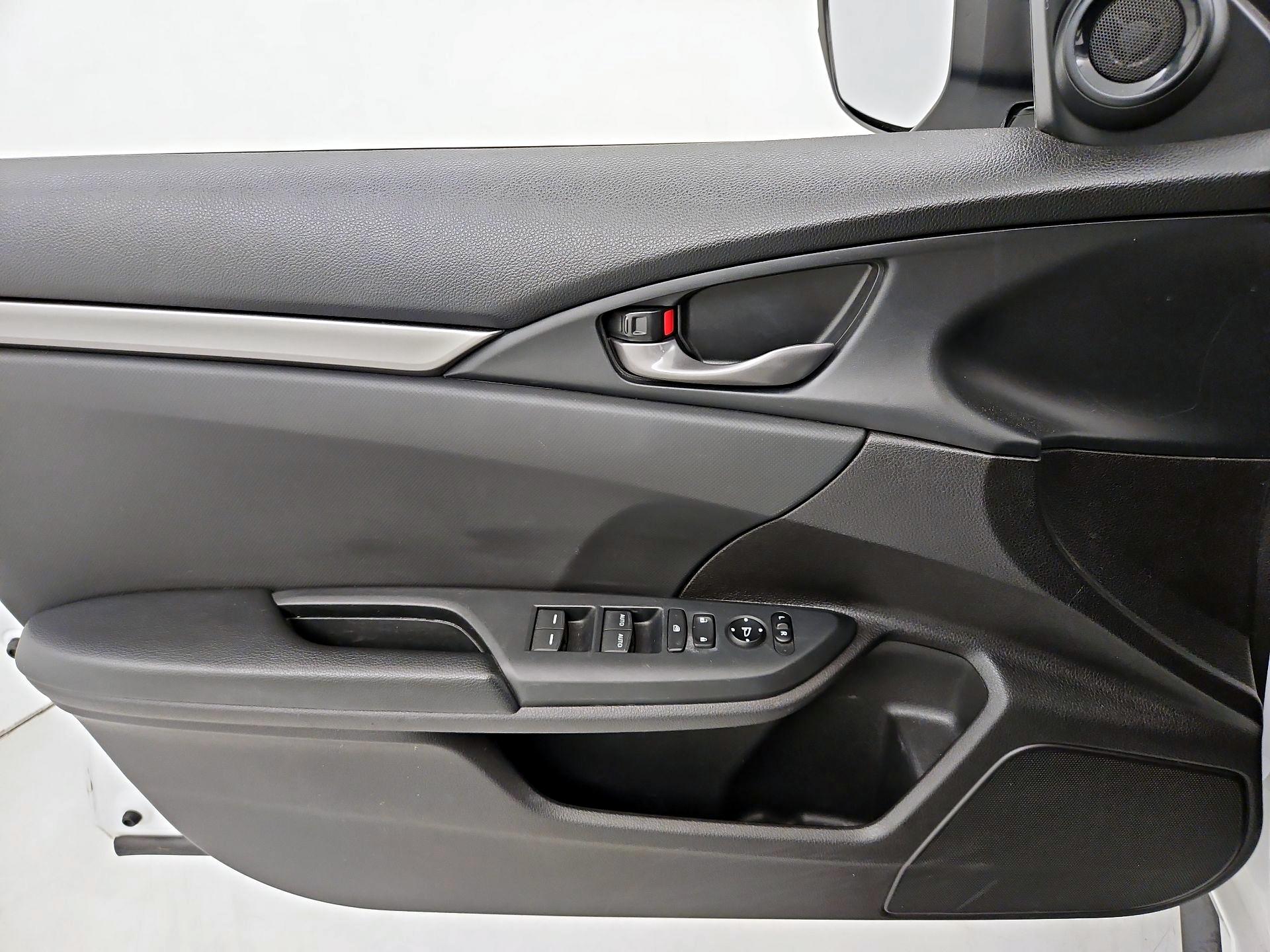 Thumbnail: 2021 Honda Civic - 12