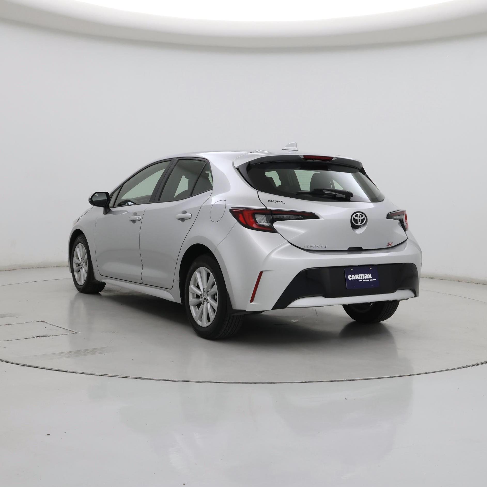 Thumbnail: 2023 Toyota Corolla - 2