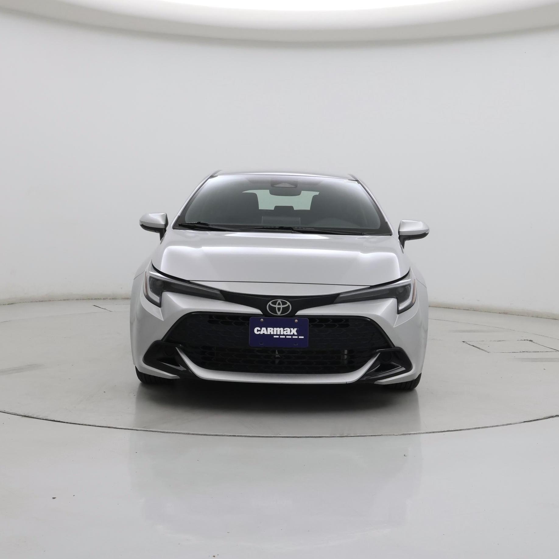 Thumbnail: 2023 Toyota Corolla - 5