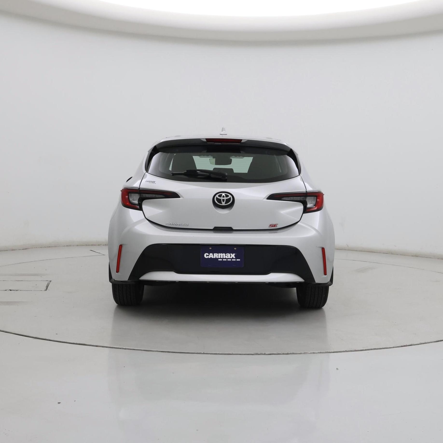 Thumbnail: 2023 Toyota Corolla - 6