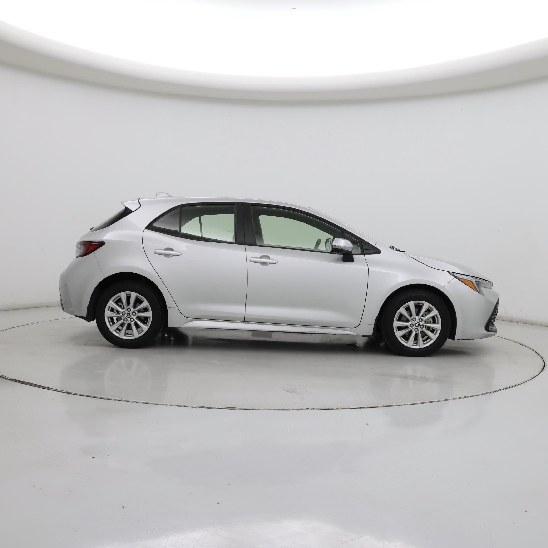 Thumbnail: 2023 Toyota Corolla - 7