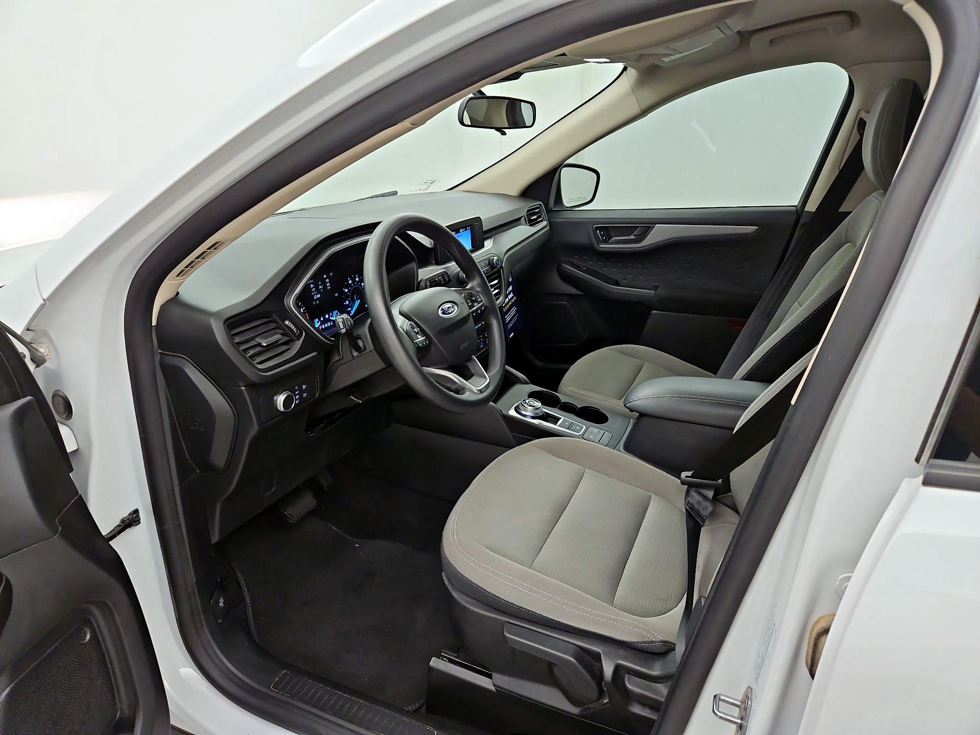 Thumbnail: 2020 Ford Escape - 11