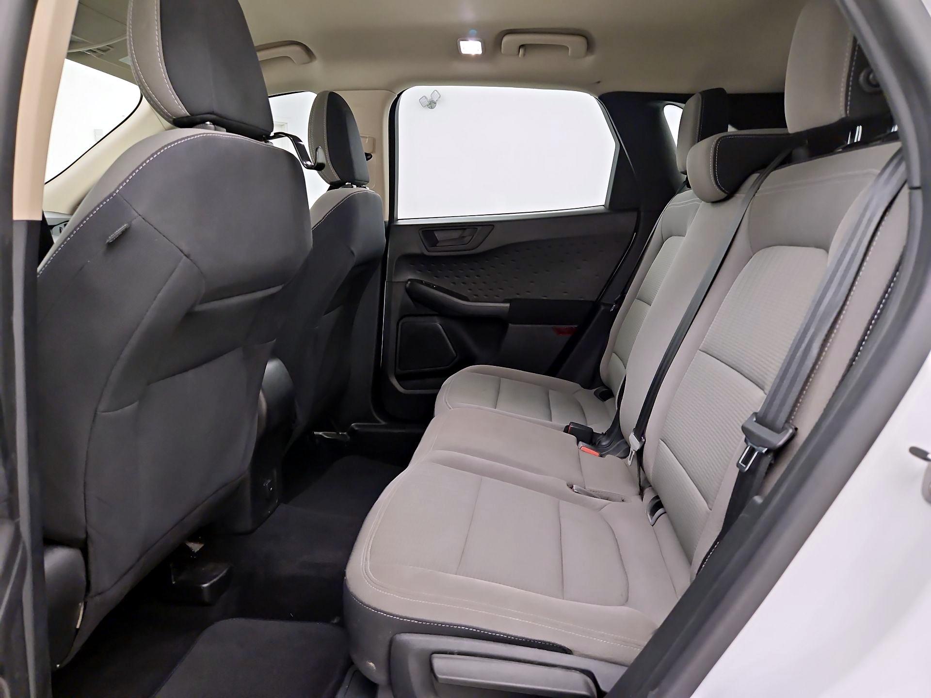 Thumbnail: 2020 Ford Escape - 19