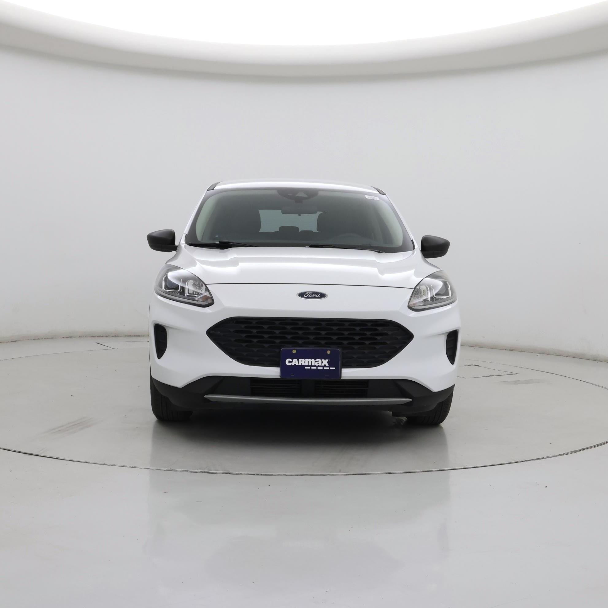 Thumbnail: 2020 Ford Escape - 5