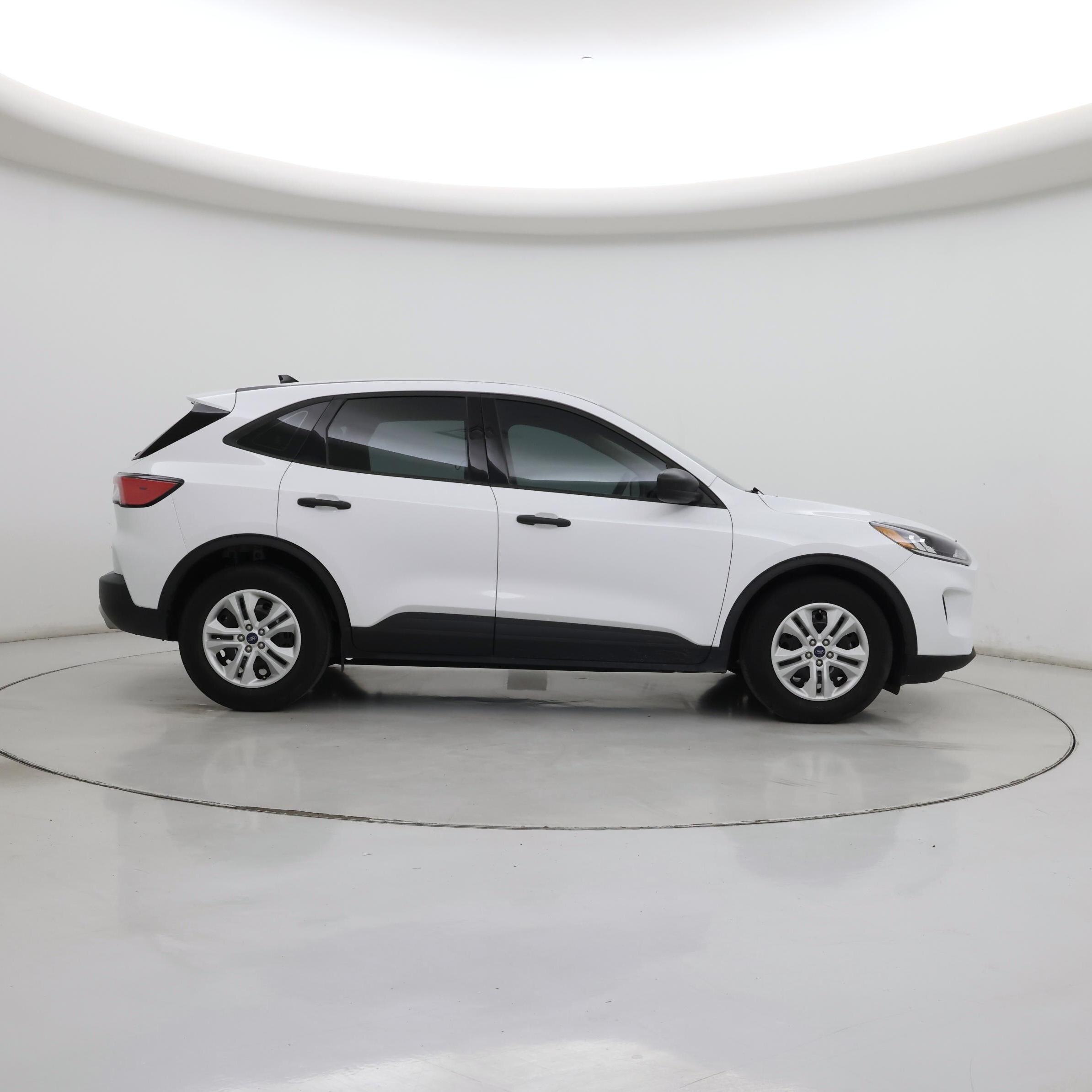 Thumbnail: 2020 Ford Escape - 7