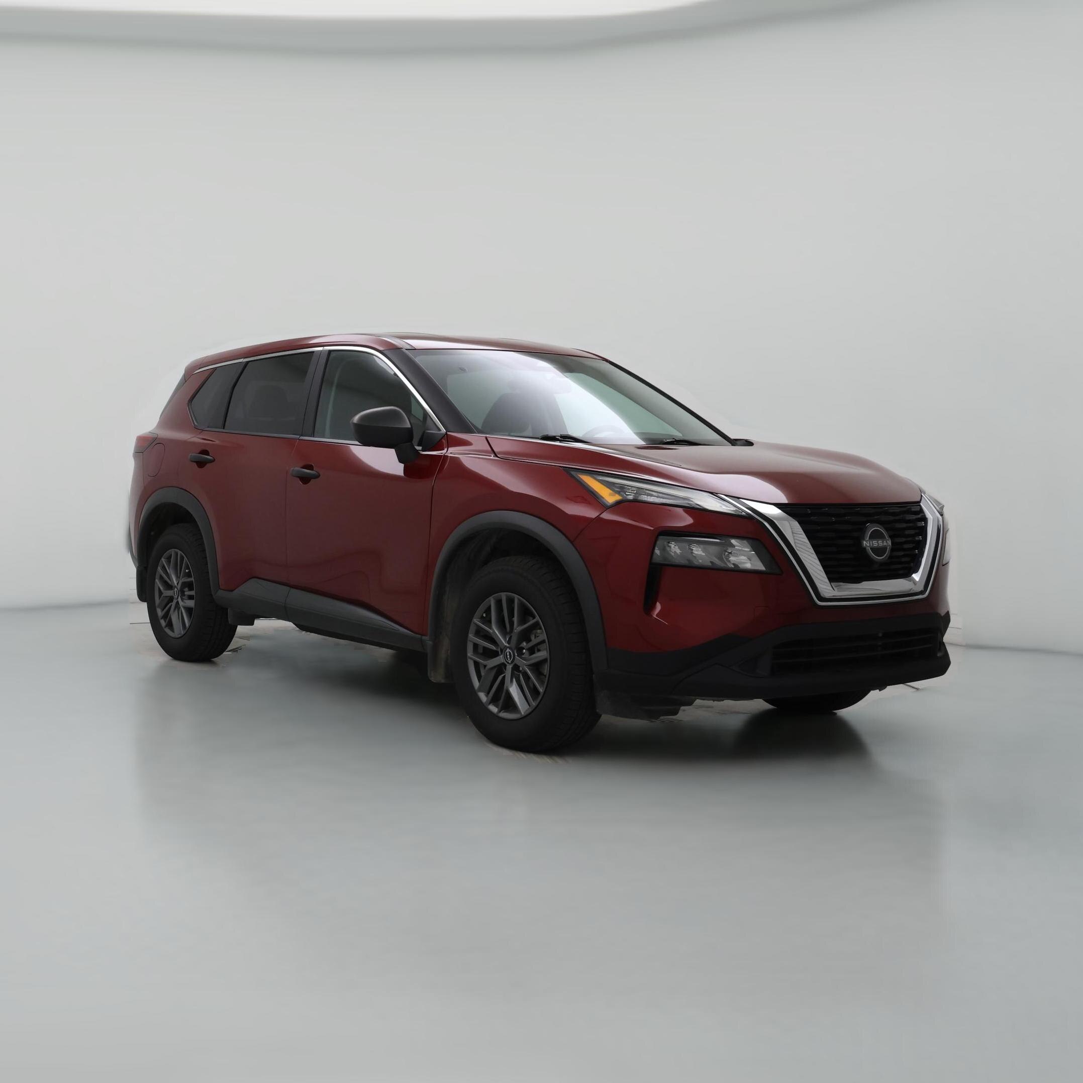 Thumbnail: 2023 Nissan Rogue - 1