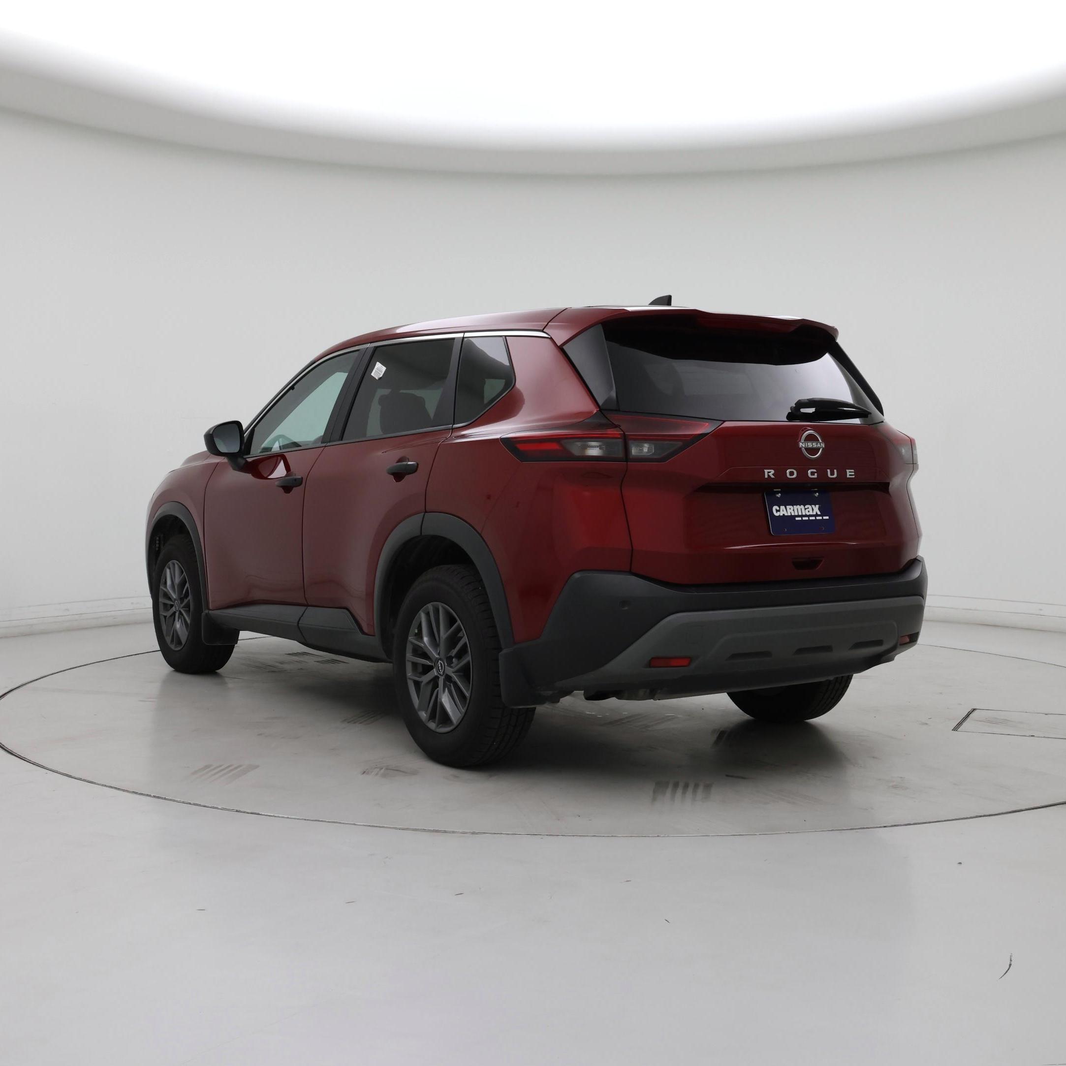 Thumbnail: 2023 Nissan Rogue - 2