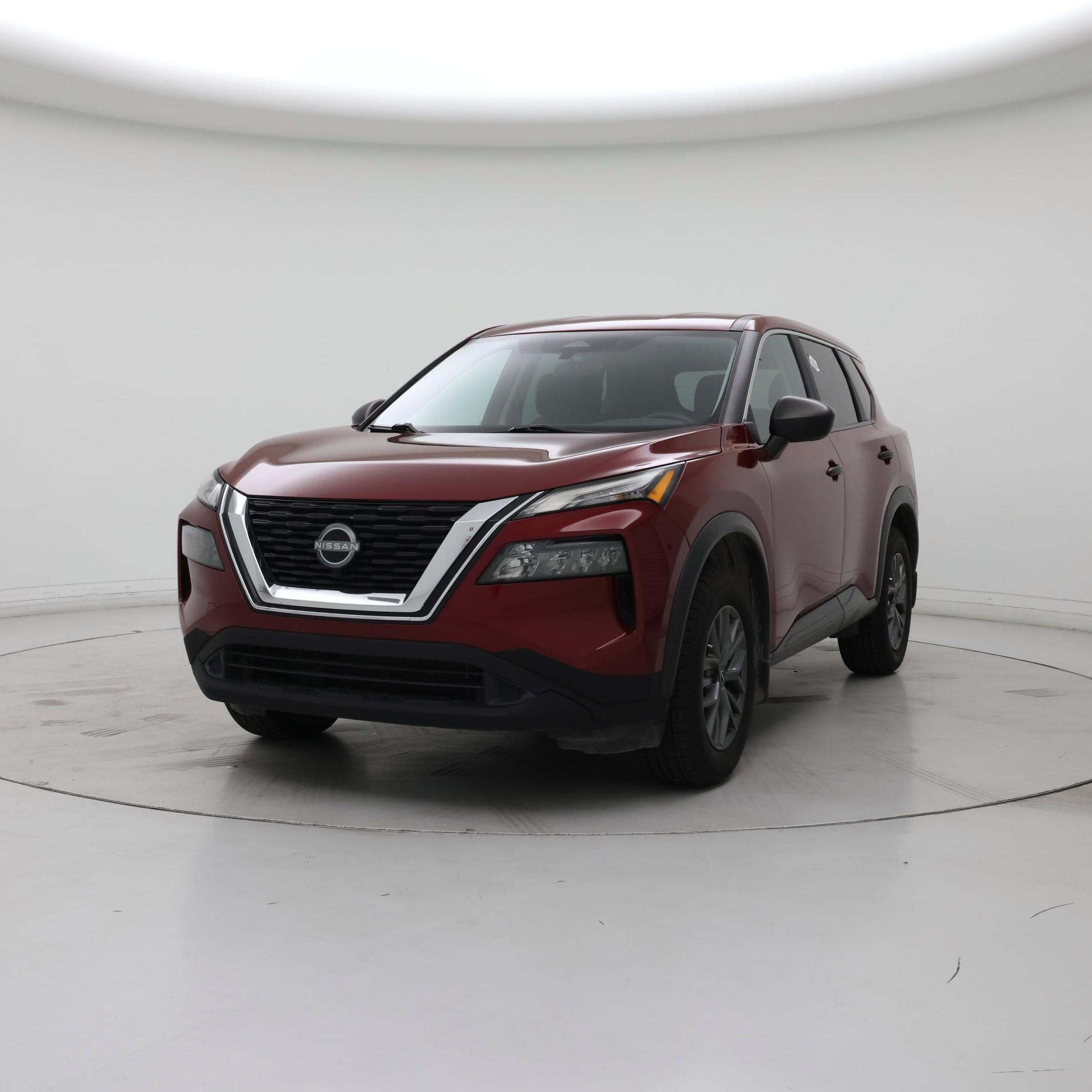 Thumbnail: 2023 Nissan Rogue - 4