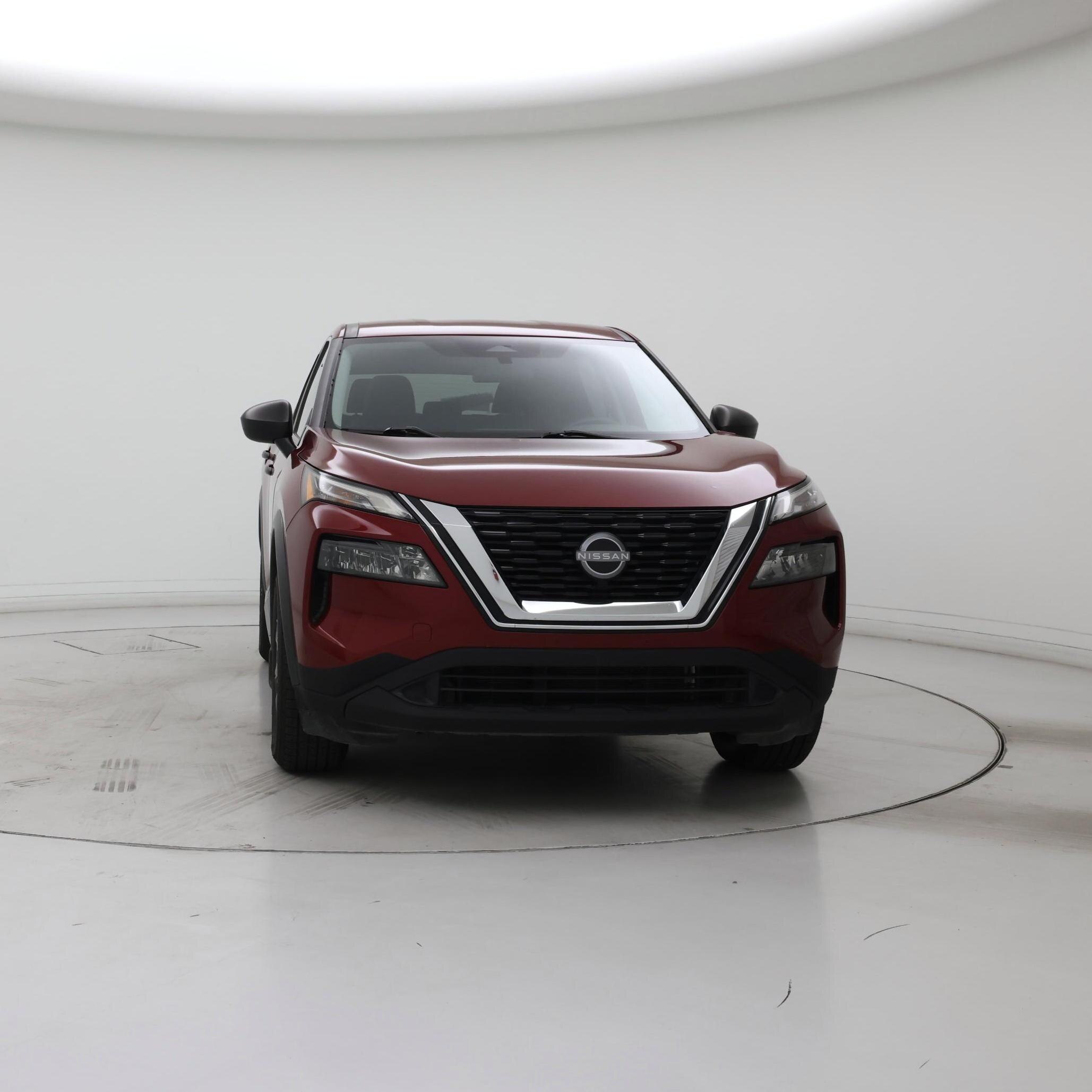 Thumbnail: 2023 Nissan Rogue - 5