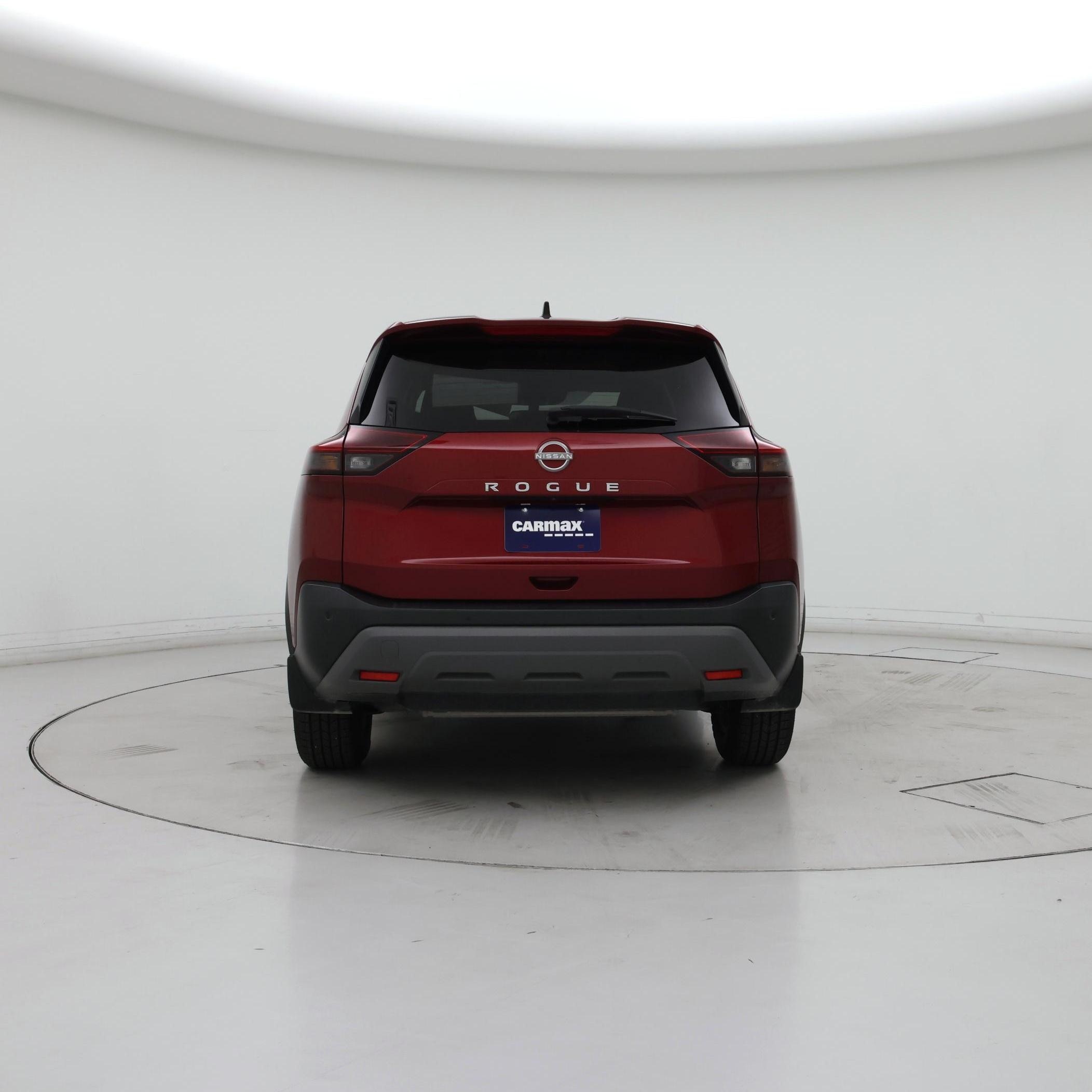 Thumbnail: 2023 Nissan Rogue - 6