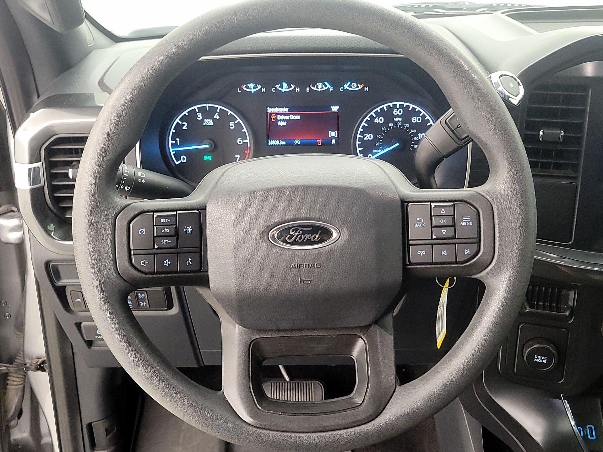 Thumbnail: 2022 Ford F-150 - 10