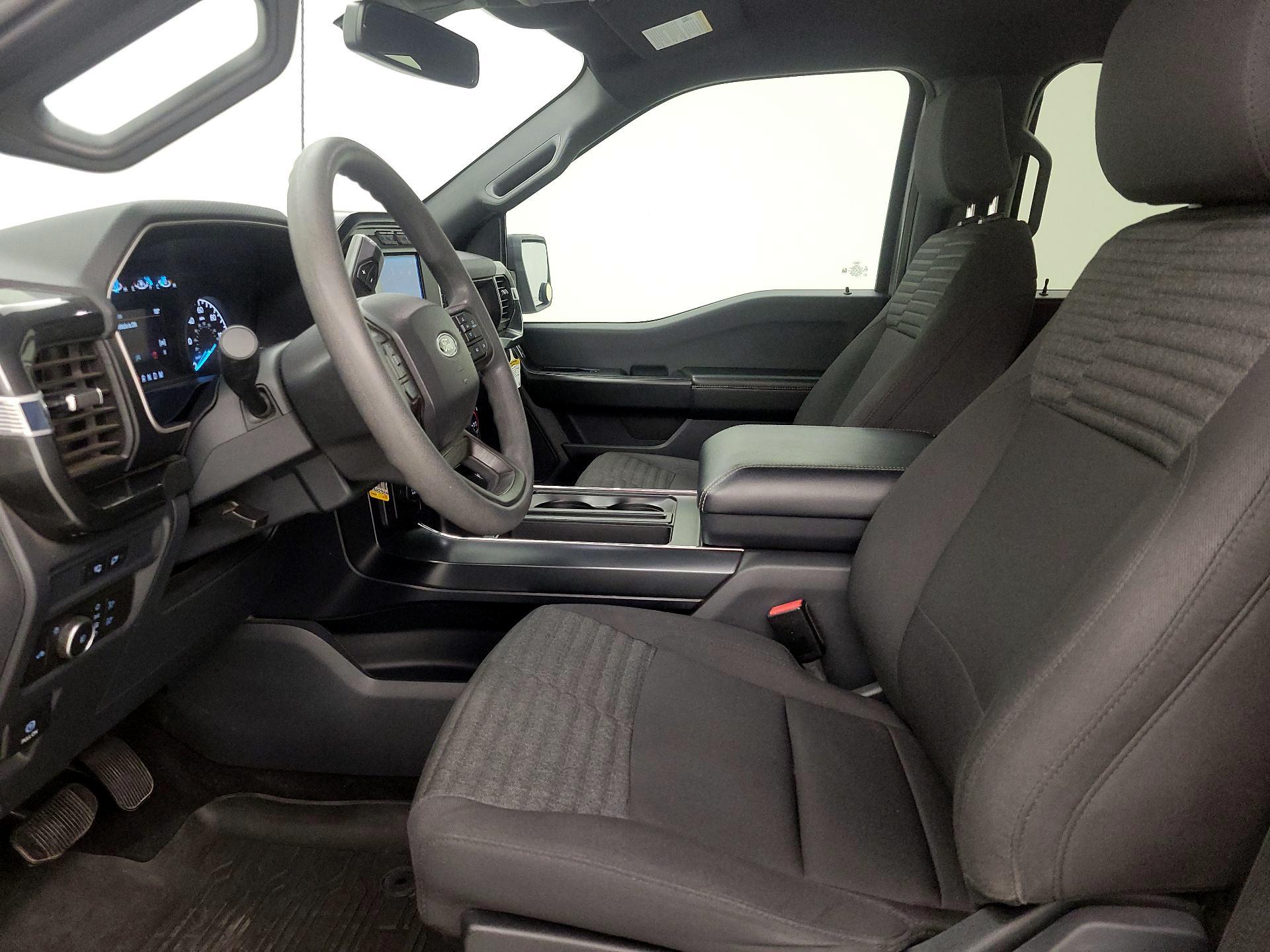 Thumbnail: 2022 Ford F-150 - 11