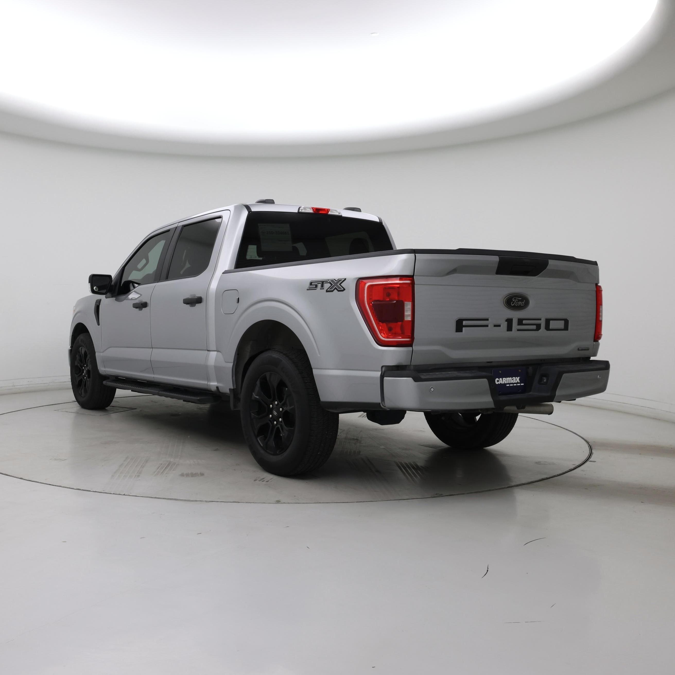 Thumbnail: 2022 Ford F-150 - 2