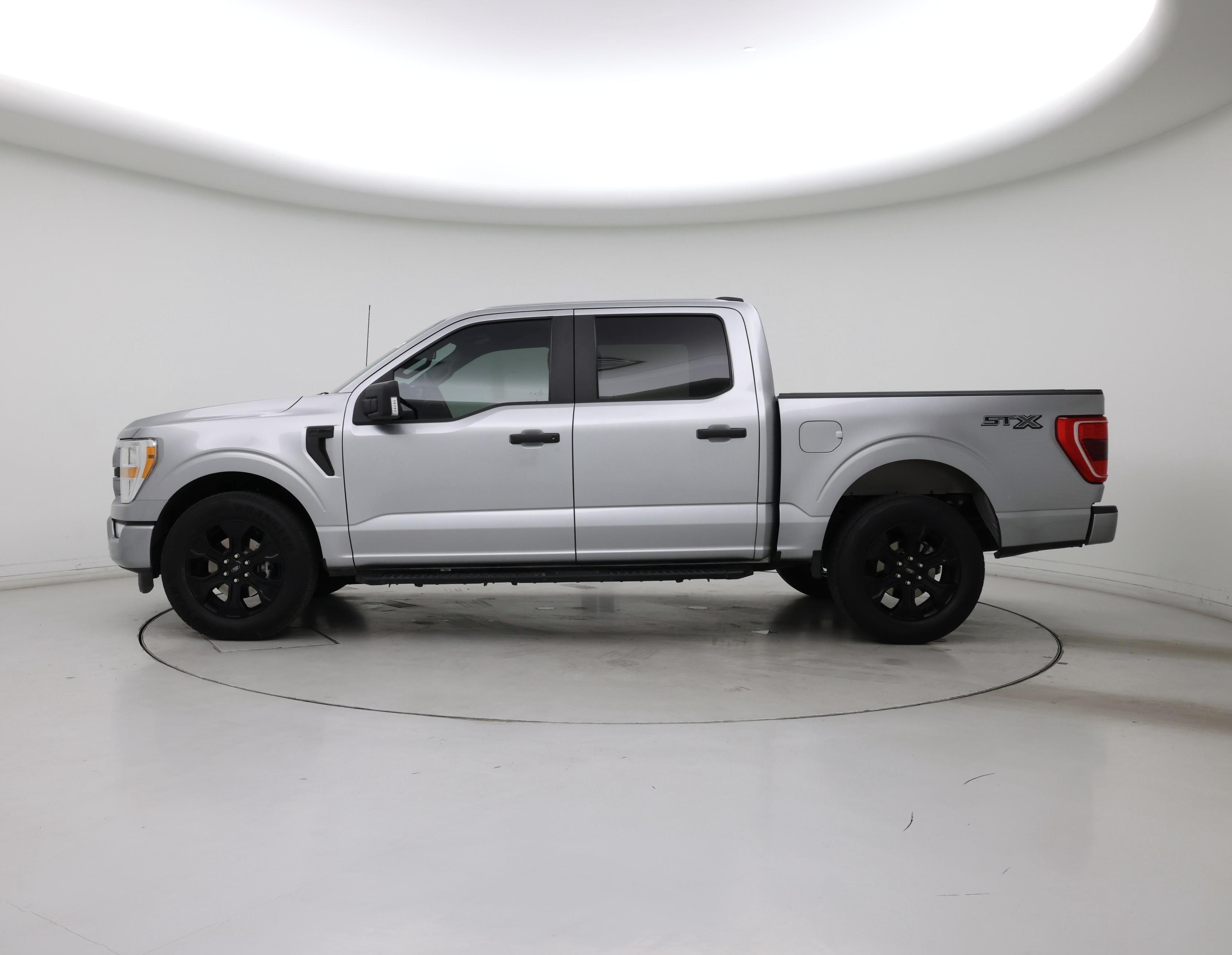 Thumbnail: 2022 Ford F-150 - 3