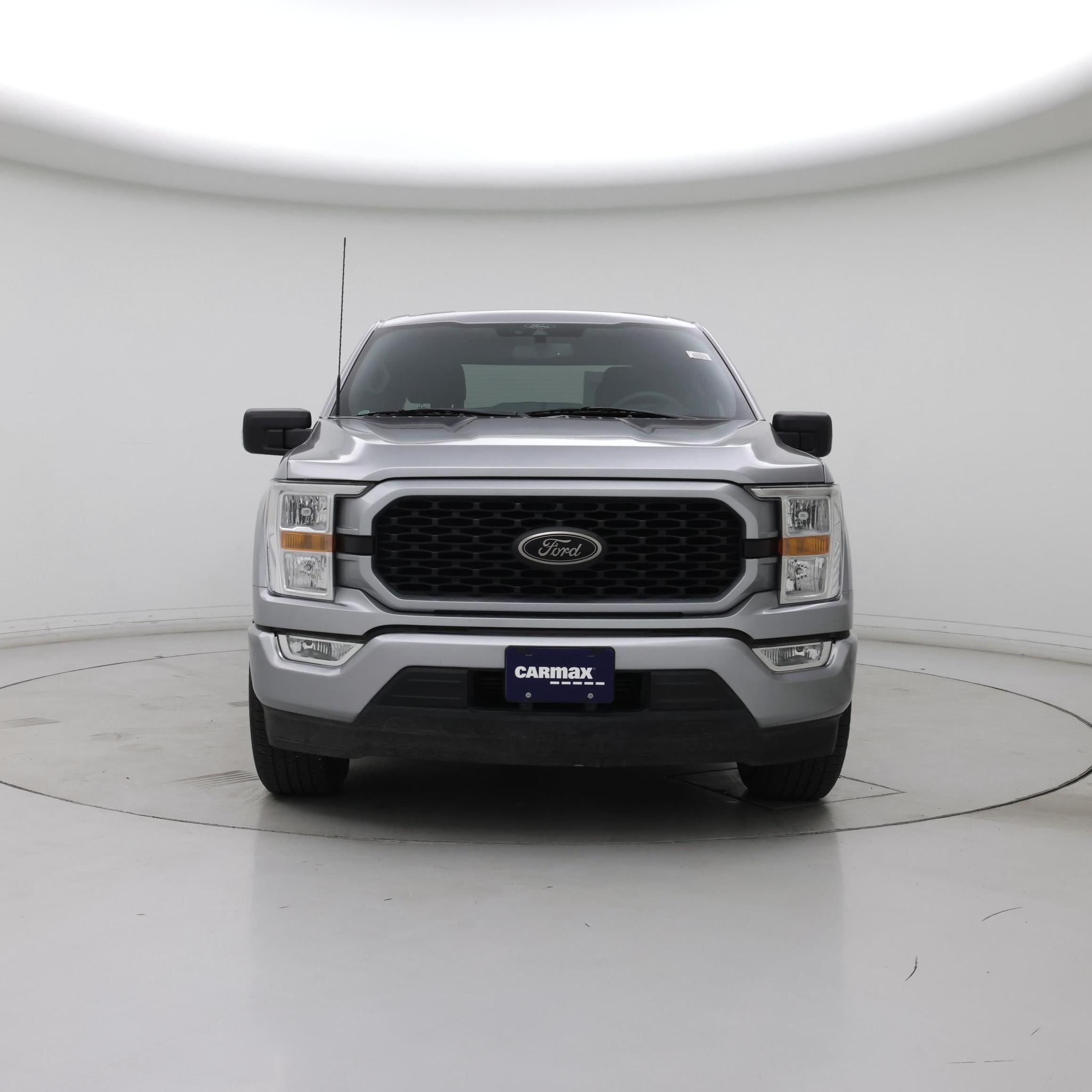 Thumbnail: 2022 Ford F-150 - 5