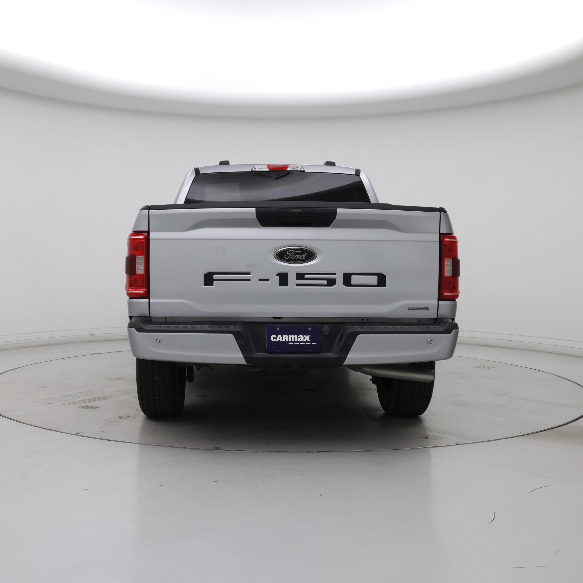 Thumbnail: 2022 Ford F-150 - 6