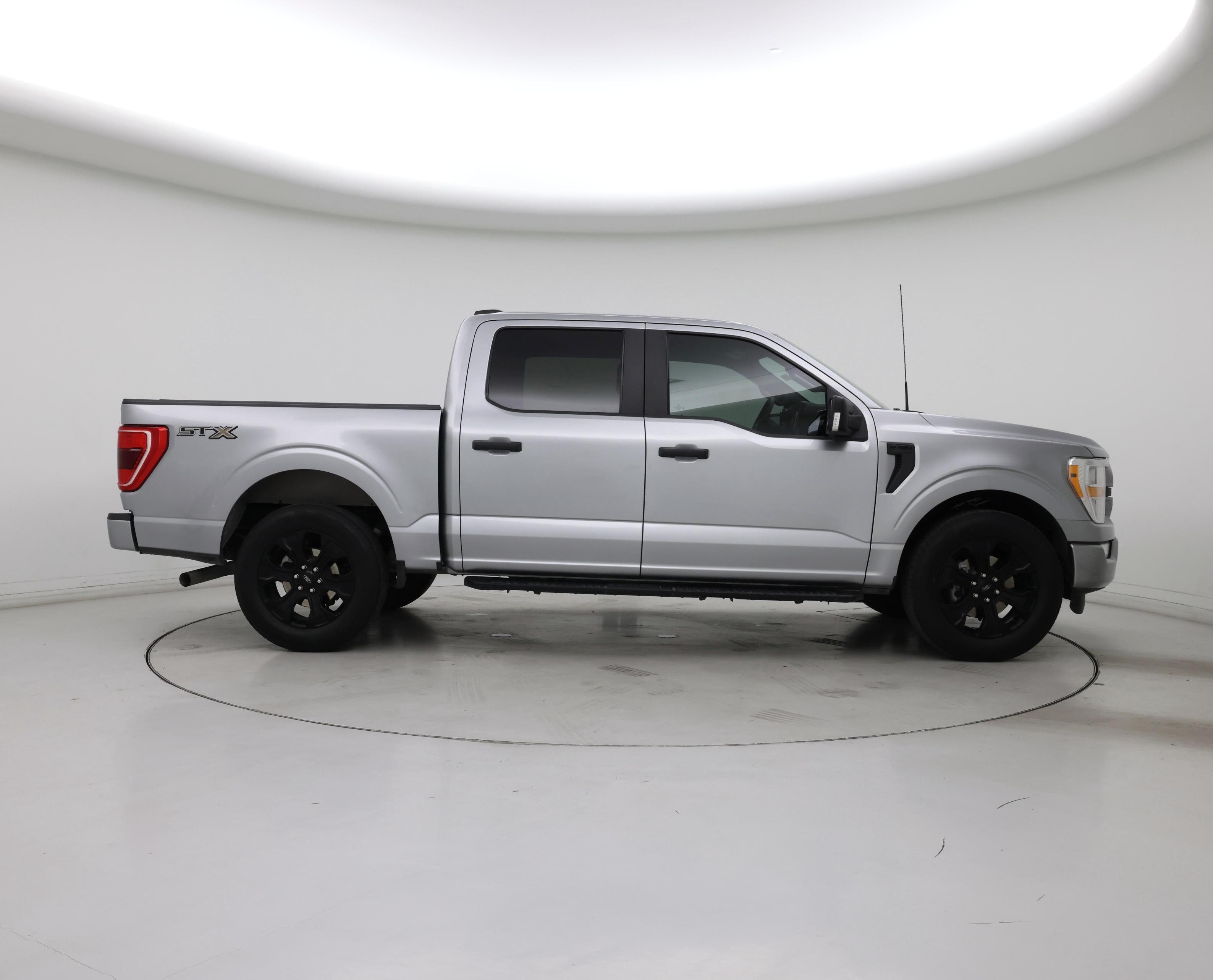 Thumbnail: 2022 Ford F-150 - 7