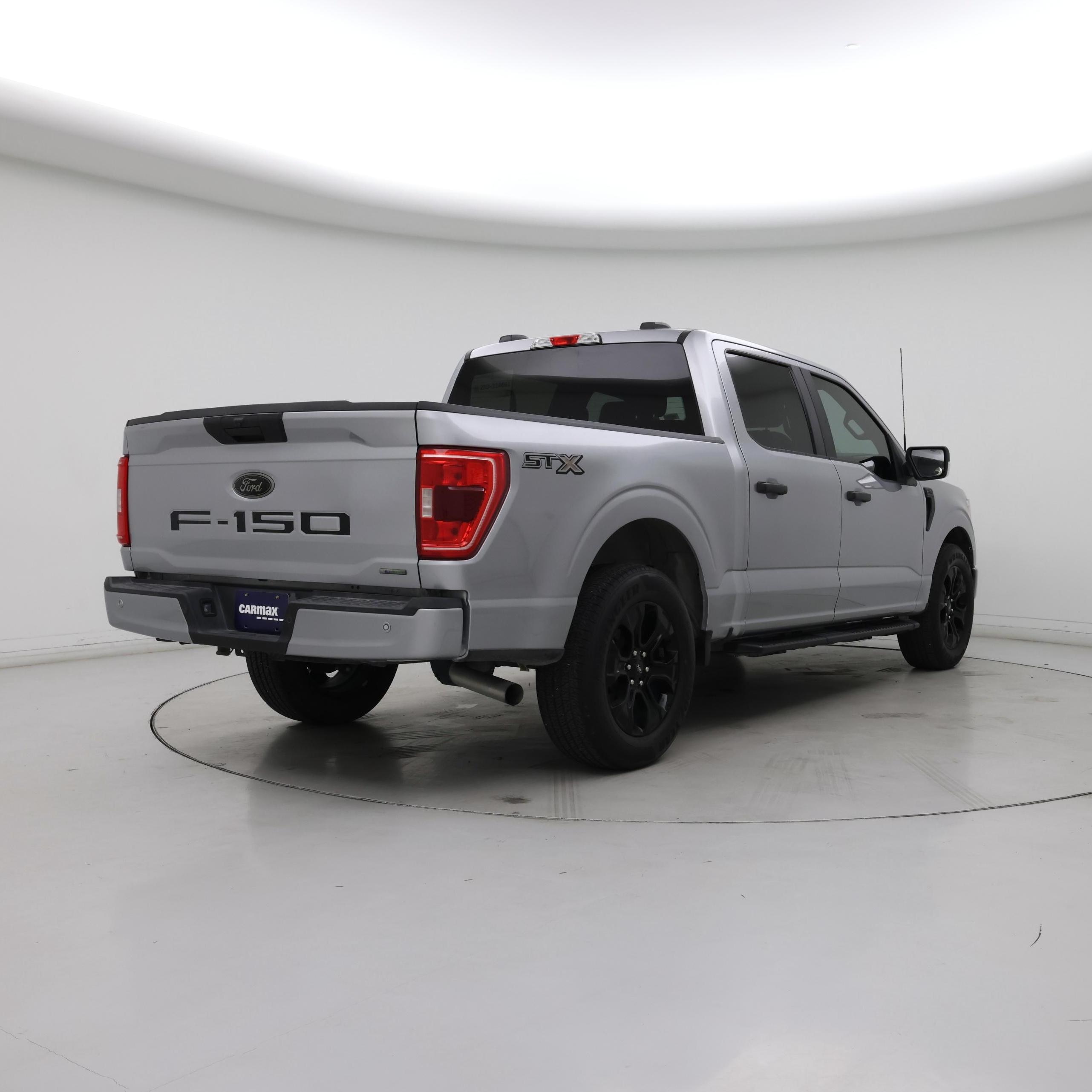 Thumbnail: 2022 Ford F-150 - 8