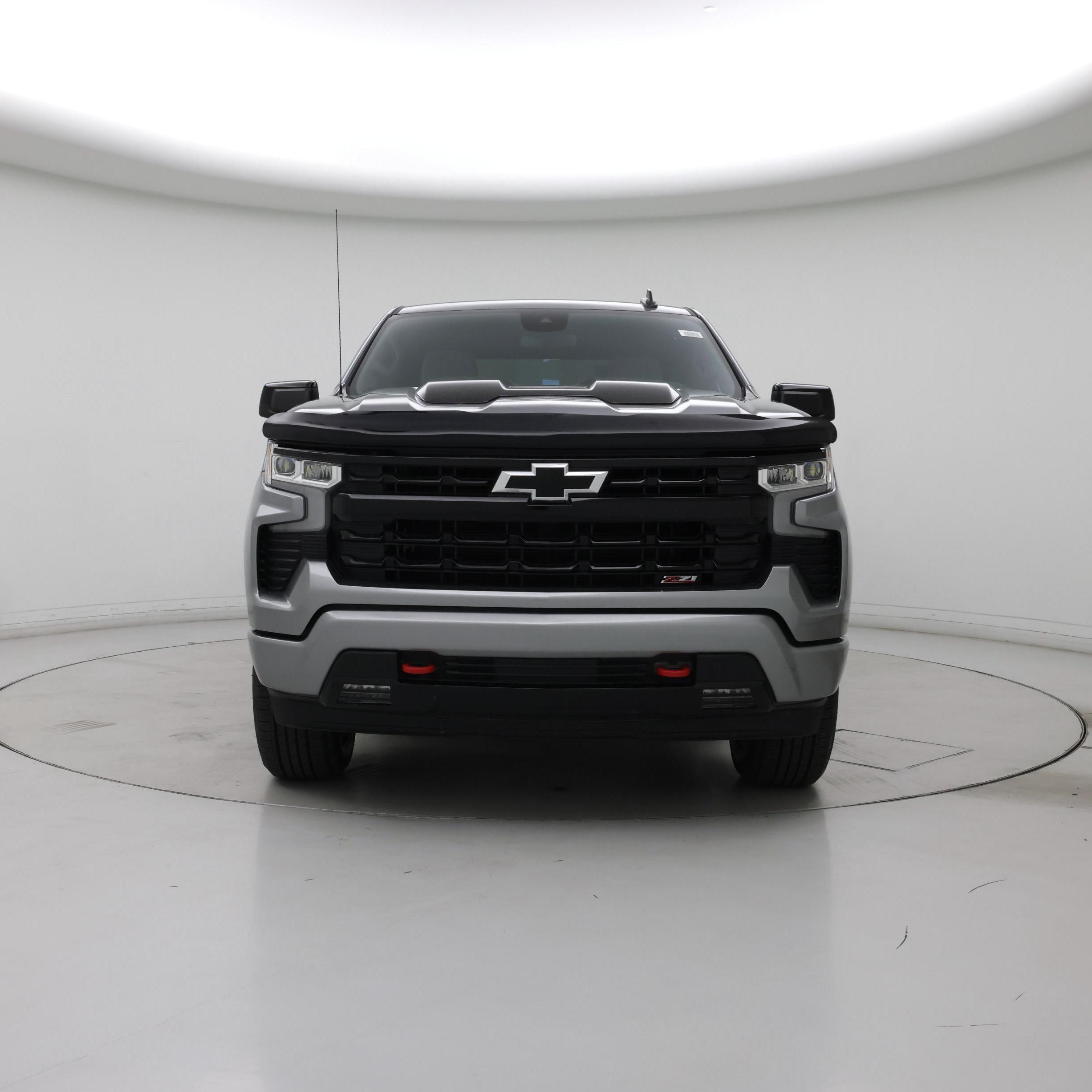 Thumbnail: 2024 Chevrolet Silverado 1500 - 5