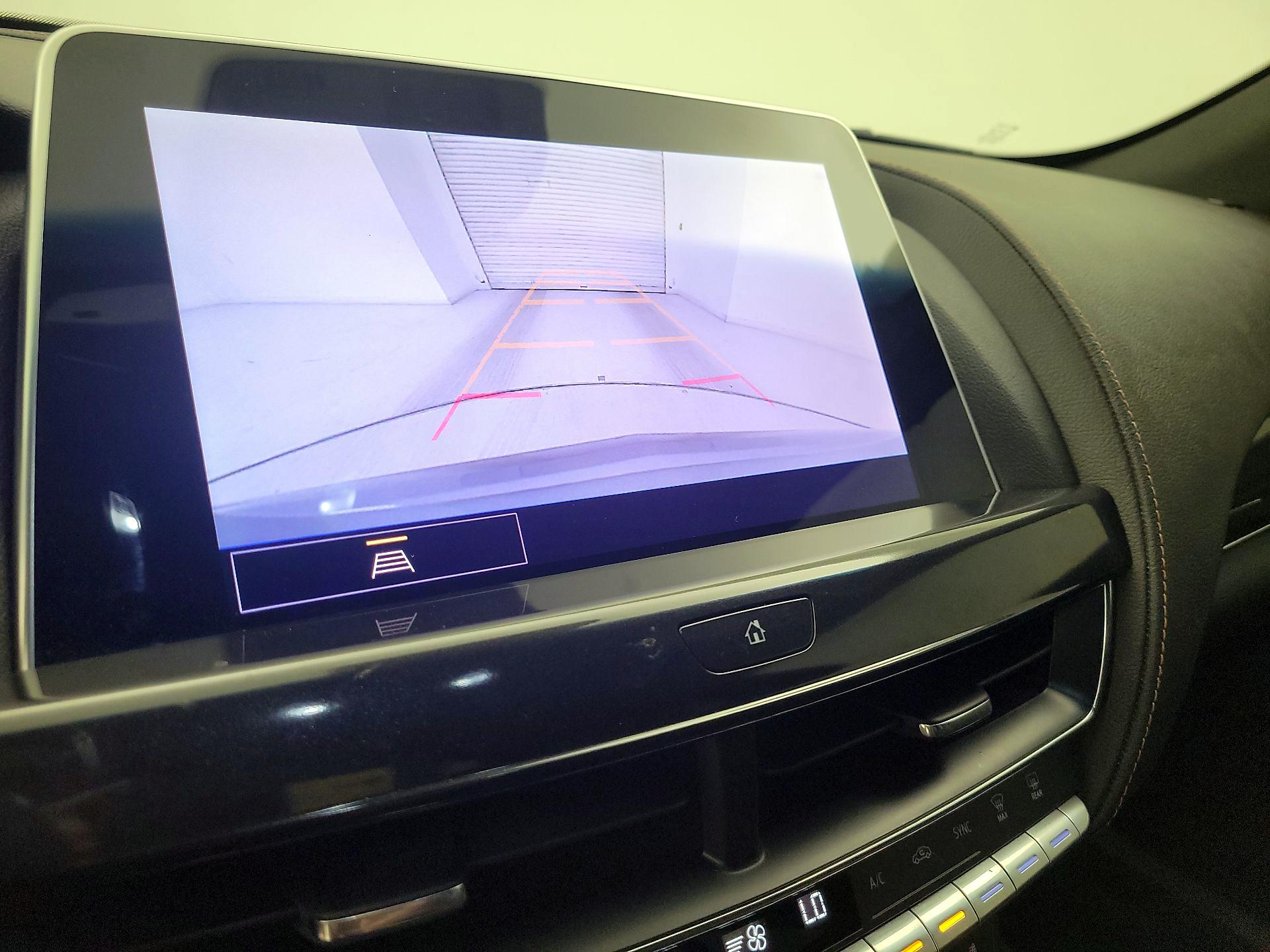 Thumbnail: 2022 Cadillac CT5 - 15