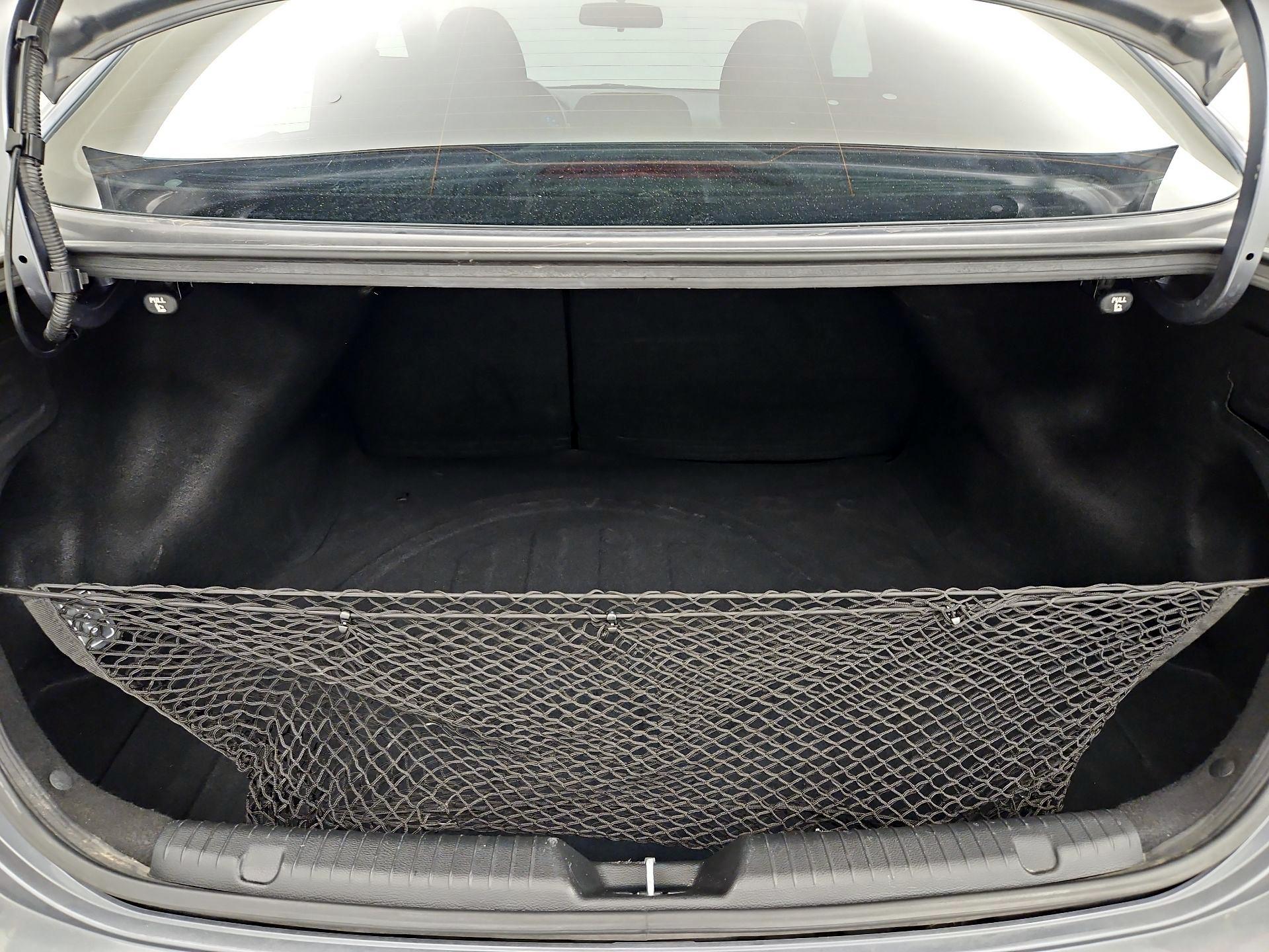 Thumbnail: 2018 Kia Forte - 20