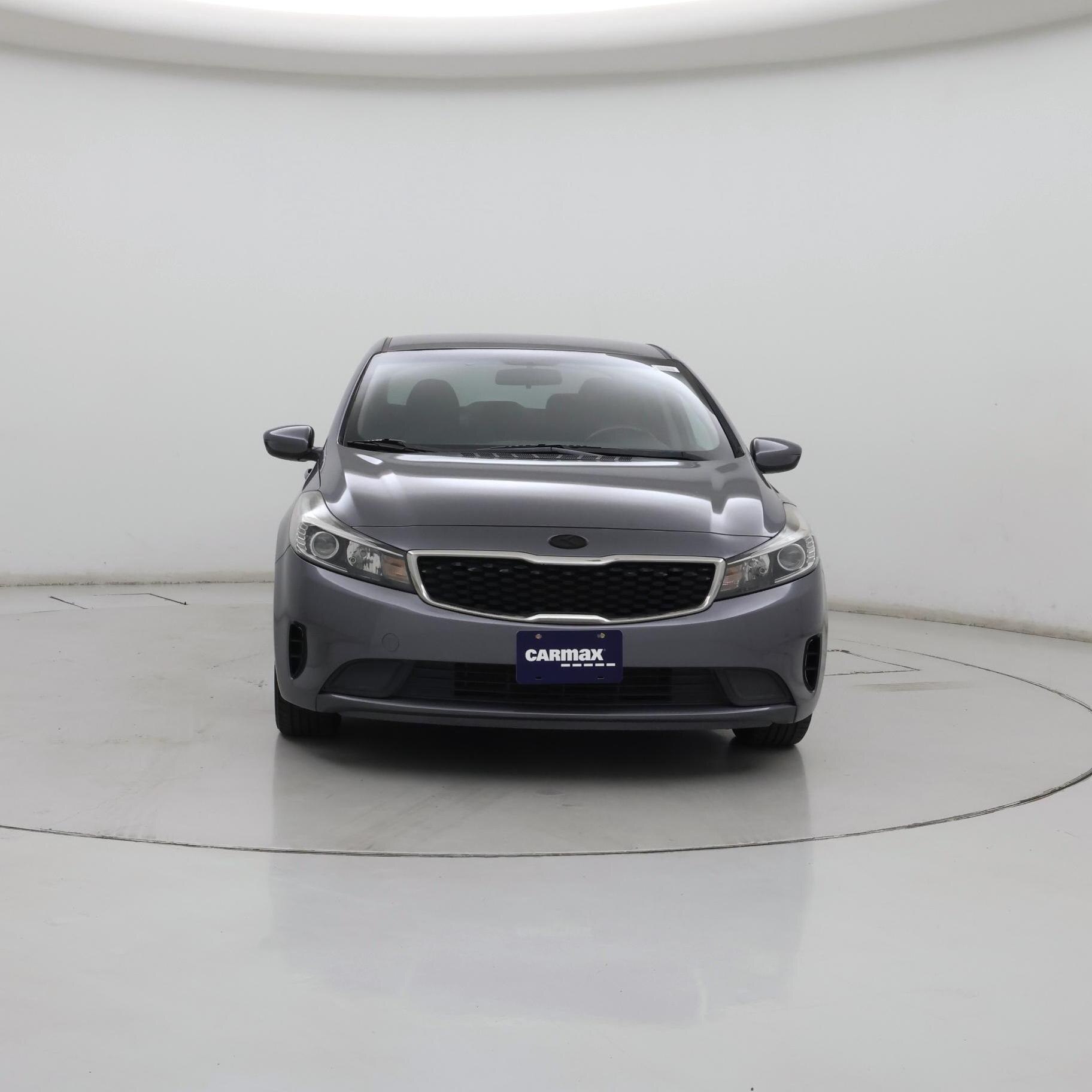 Thumbnail: 2018 Kia Forte - 5