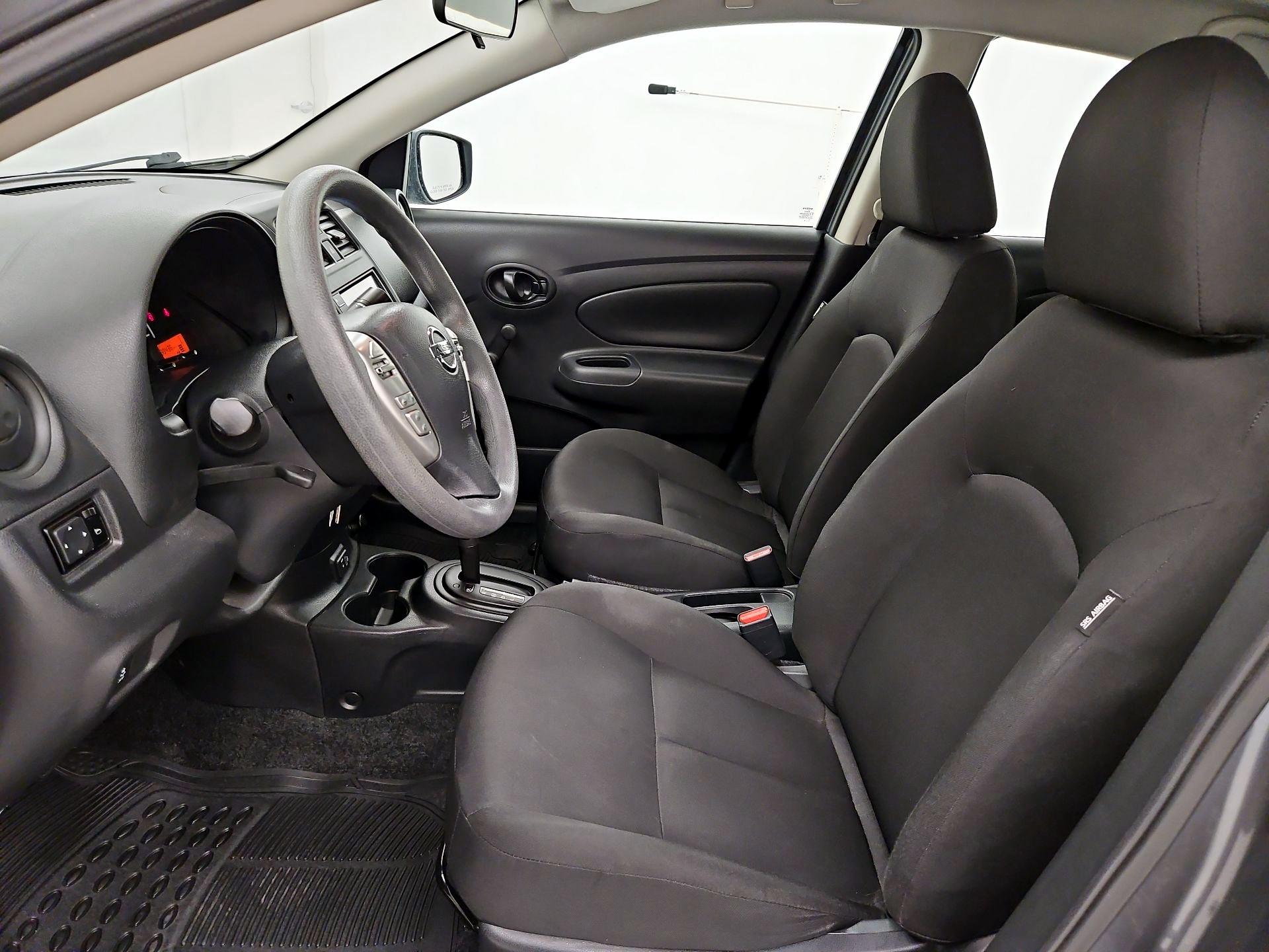 Thumbnail: 2018 Nissan Versa - 11