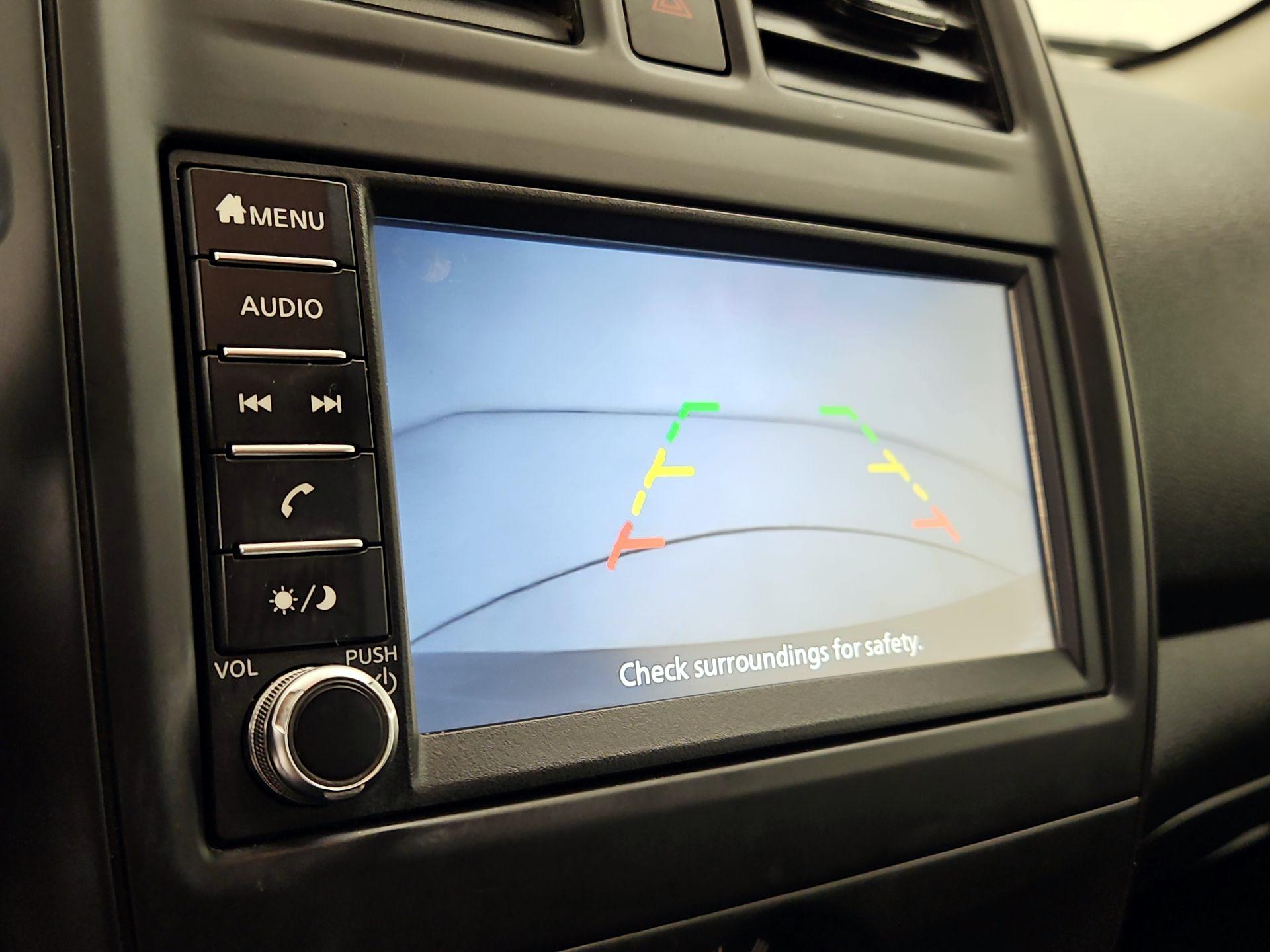 Thumbnail: 2018 Nissan Versa - 14