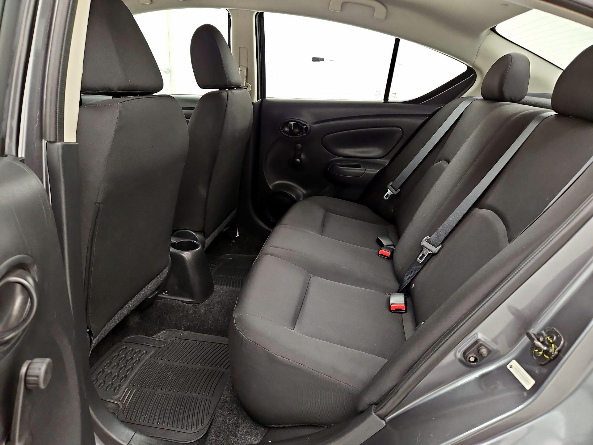 Thumbnail: 2018 Nissan Versa - 19