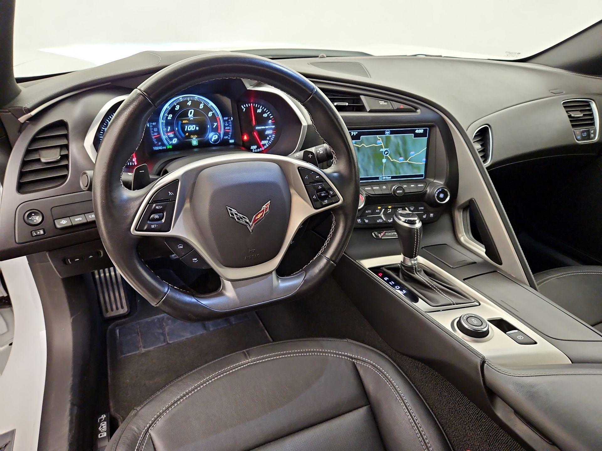 Thumbnail: 2019 Chevrolet Corvette - 9