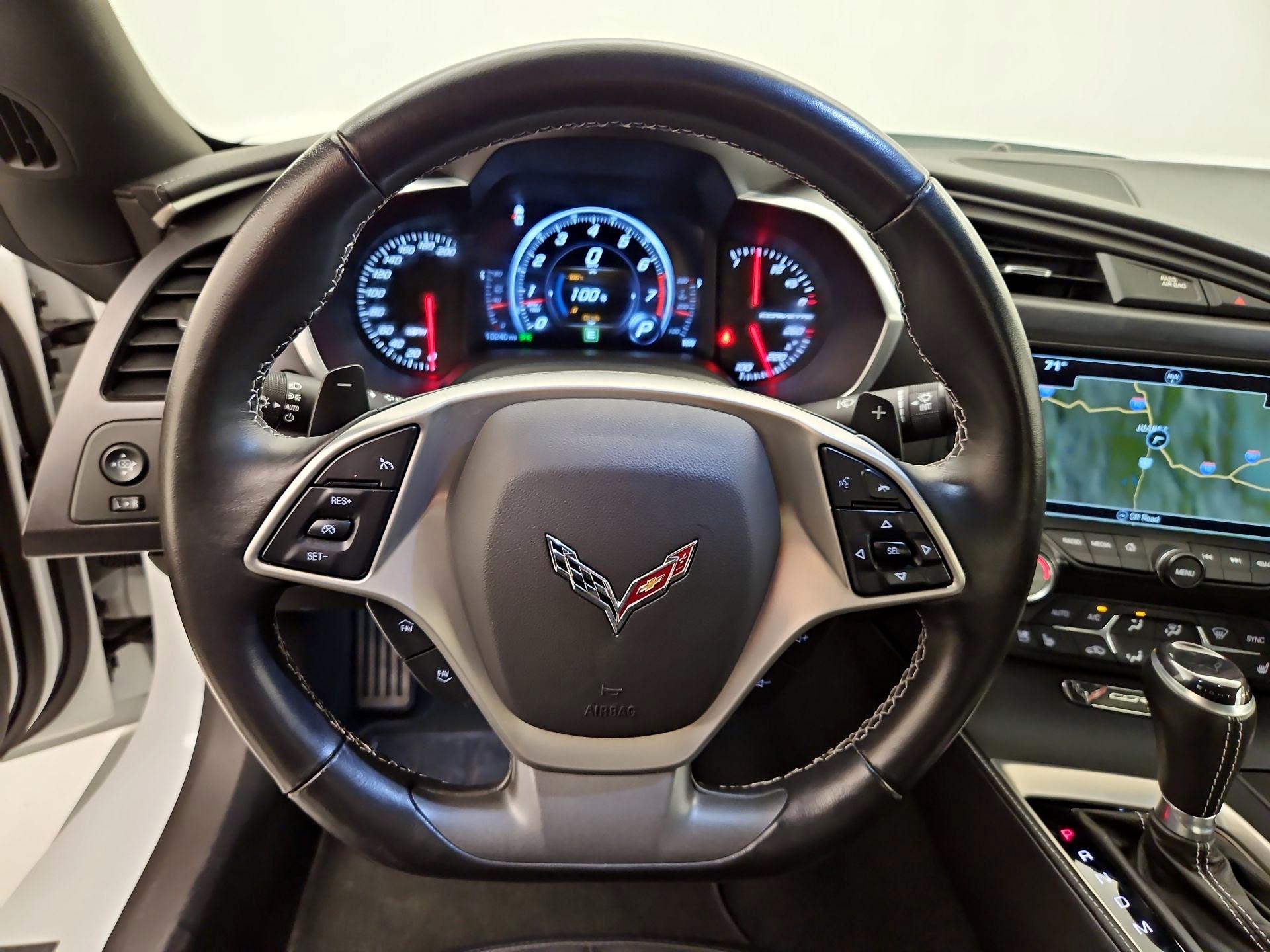 Thumbnail: 2019 Chevrolet Corvette - 10