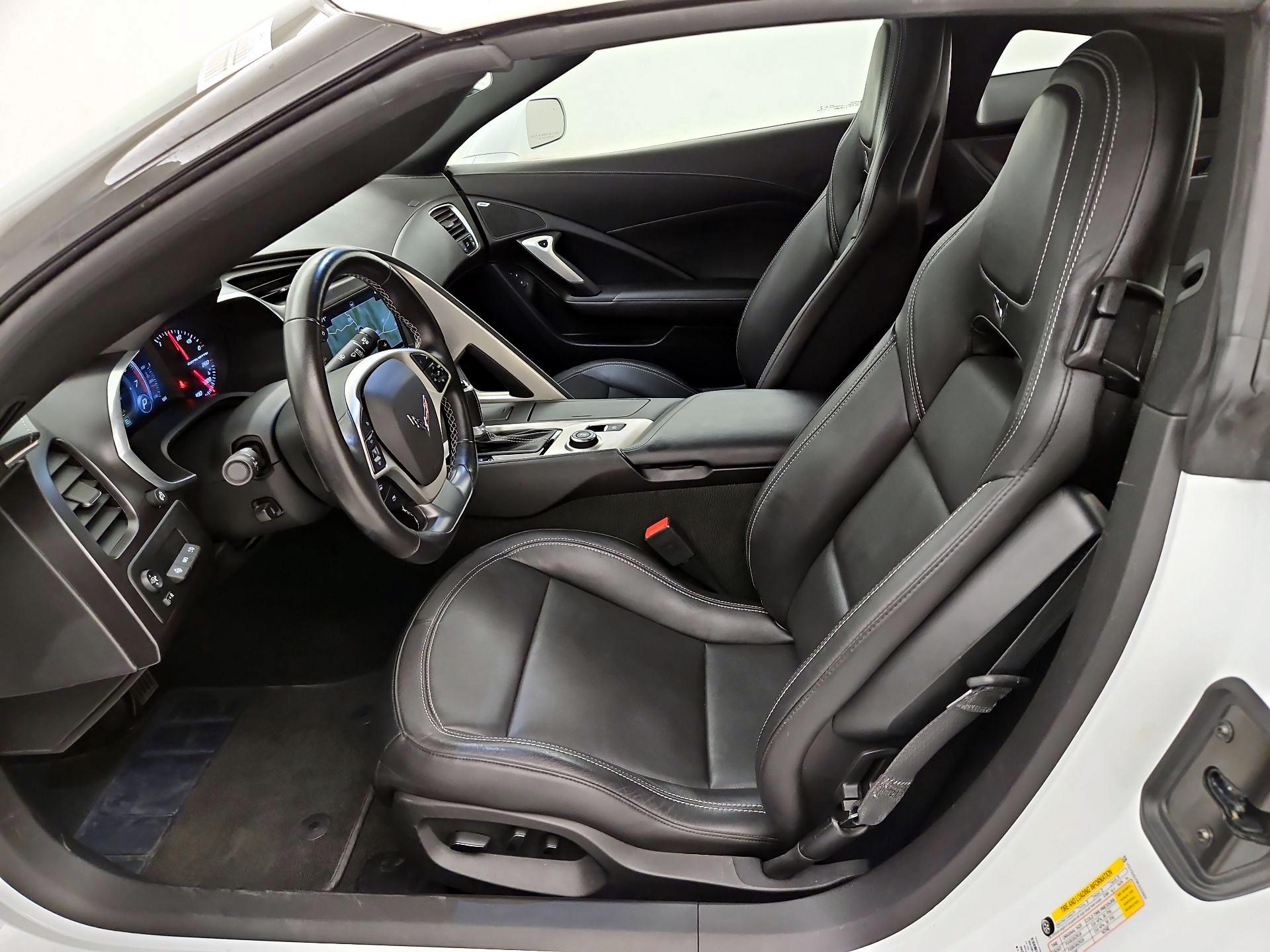 Thumbnail: 2019 Chevrolet Corvette - 11