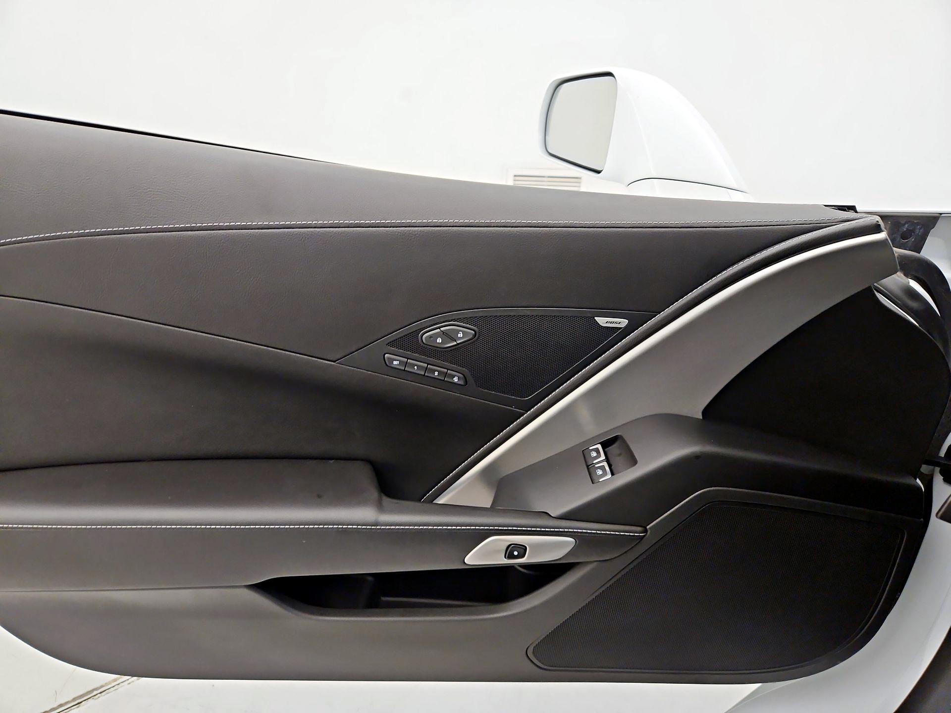 Thumbnail: 2019 Chevrolet Corvette - 12