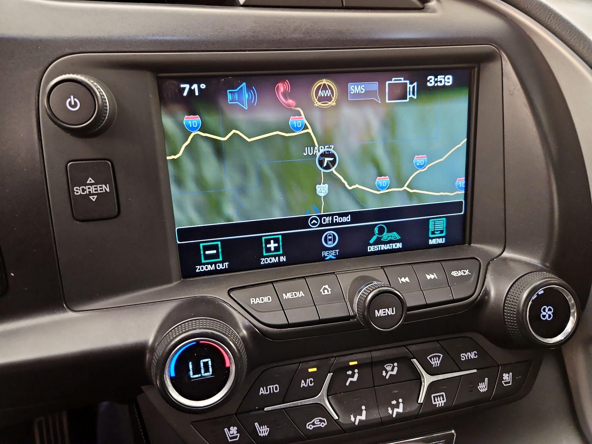 Thumbnail: 2019 Chevrolet Corvette - 14