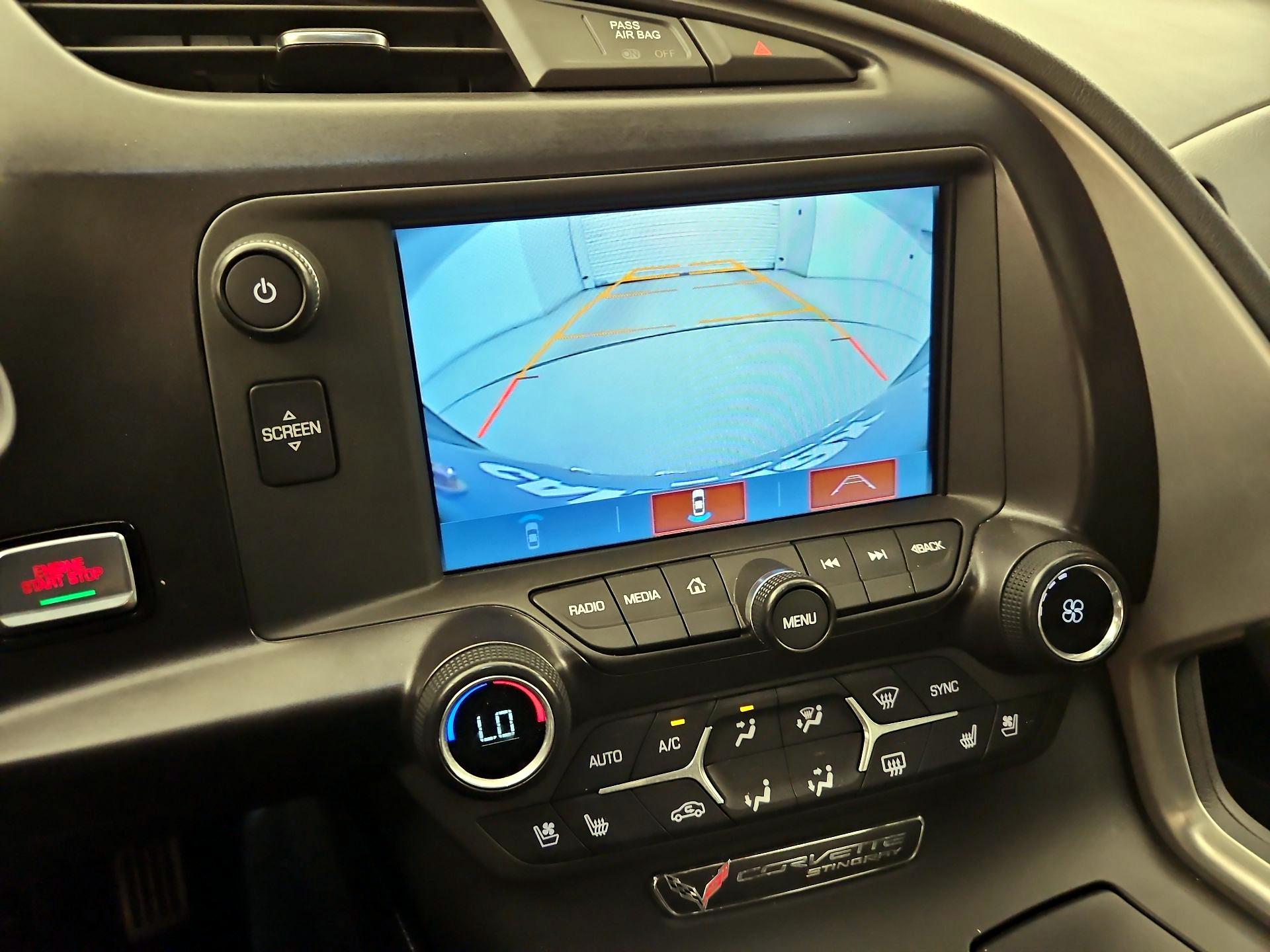 Thumbnail: 2019 Chevrolet Corvette - 15