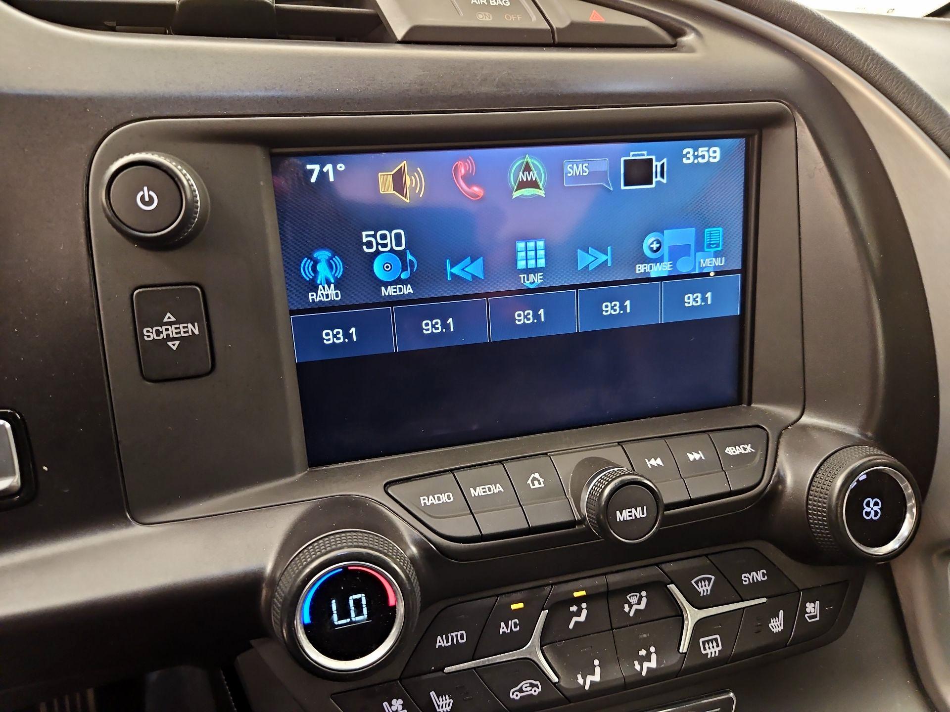 Thumbnail: 2019 Chevrolet Corvette - 16