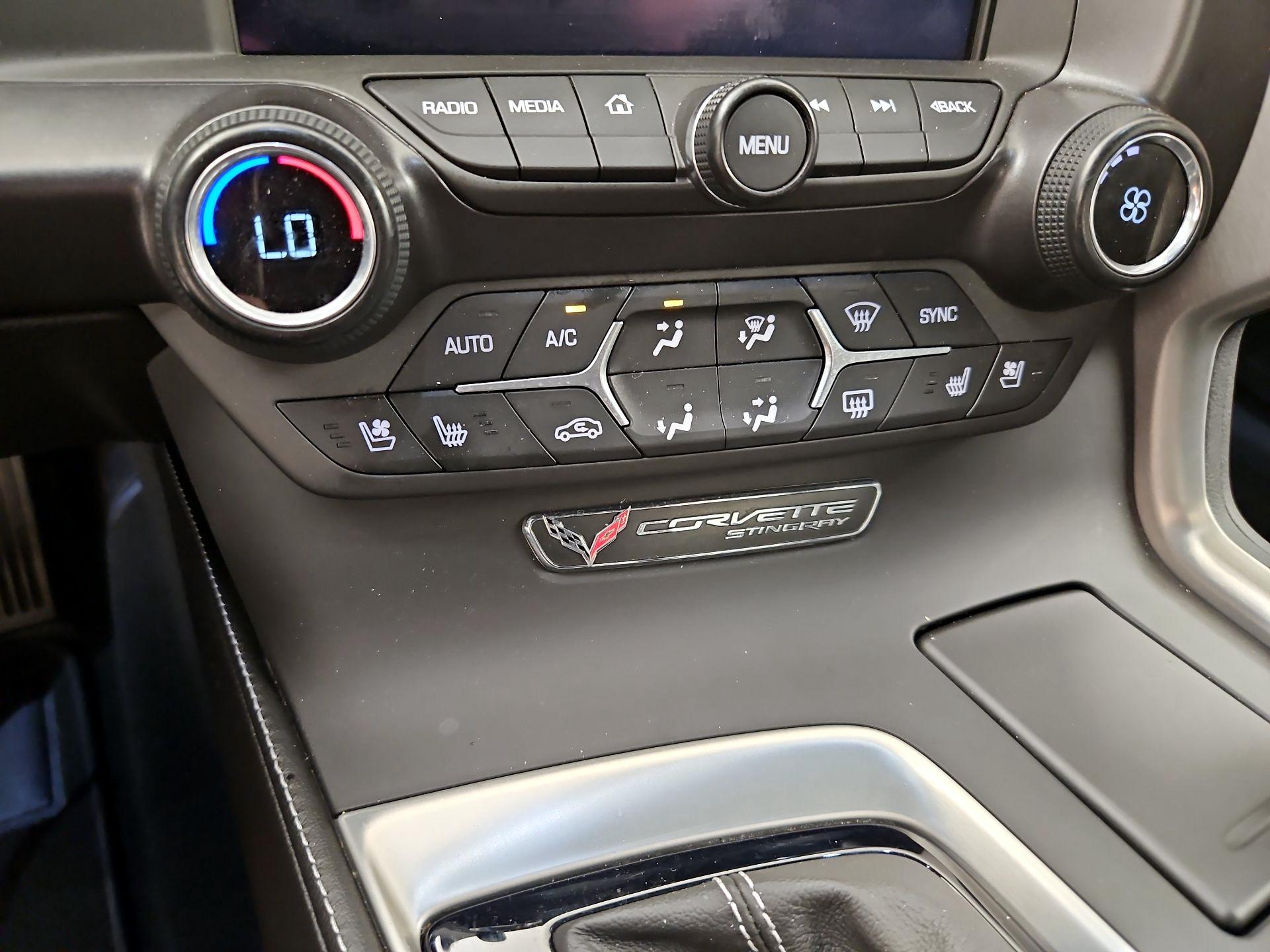Thumbnail: 2019 Chevrolet Corvette - 17