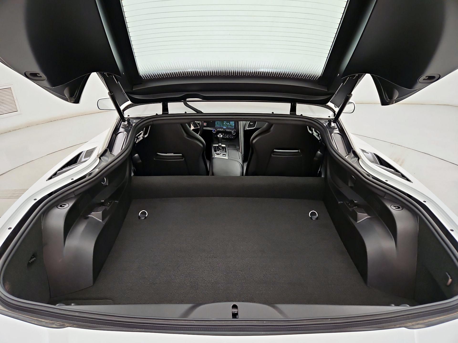 Thumbnail: 2019 Chevrolet Corvette - 20